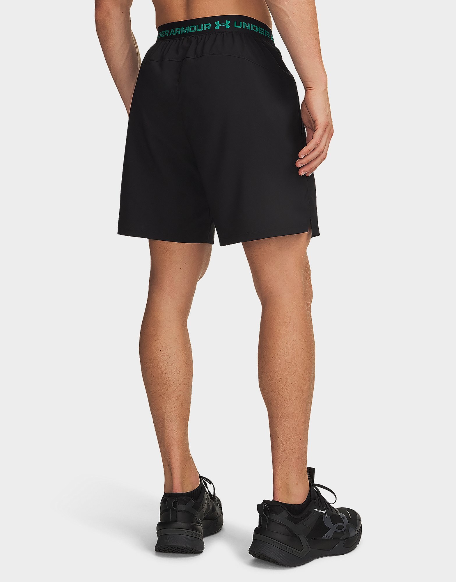 Under Armour Vanish Woven Shorts