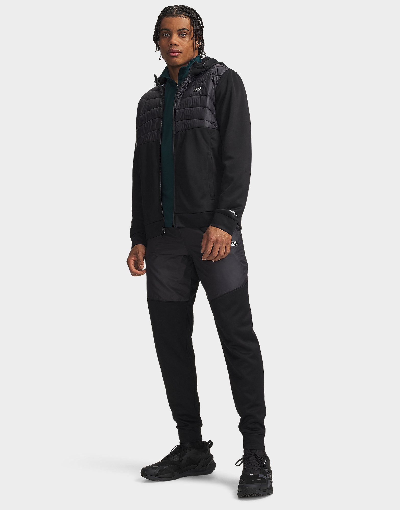 Under Armour Armour Fleece Utility Hose
