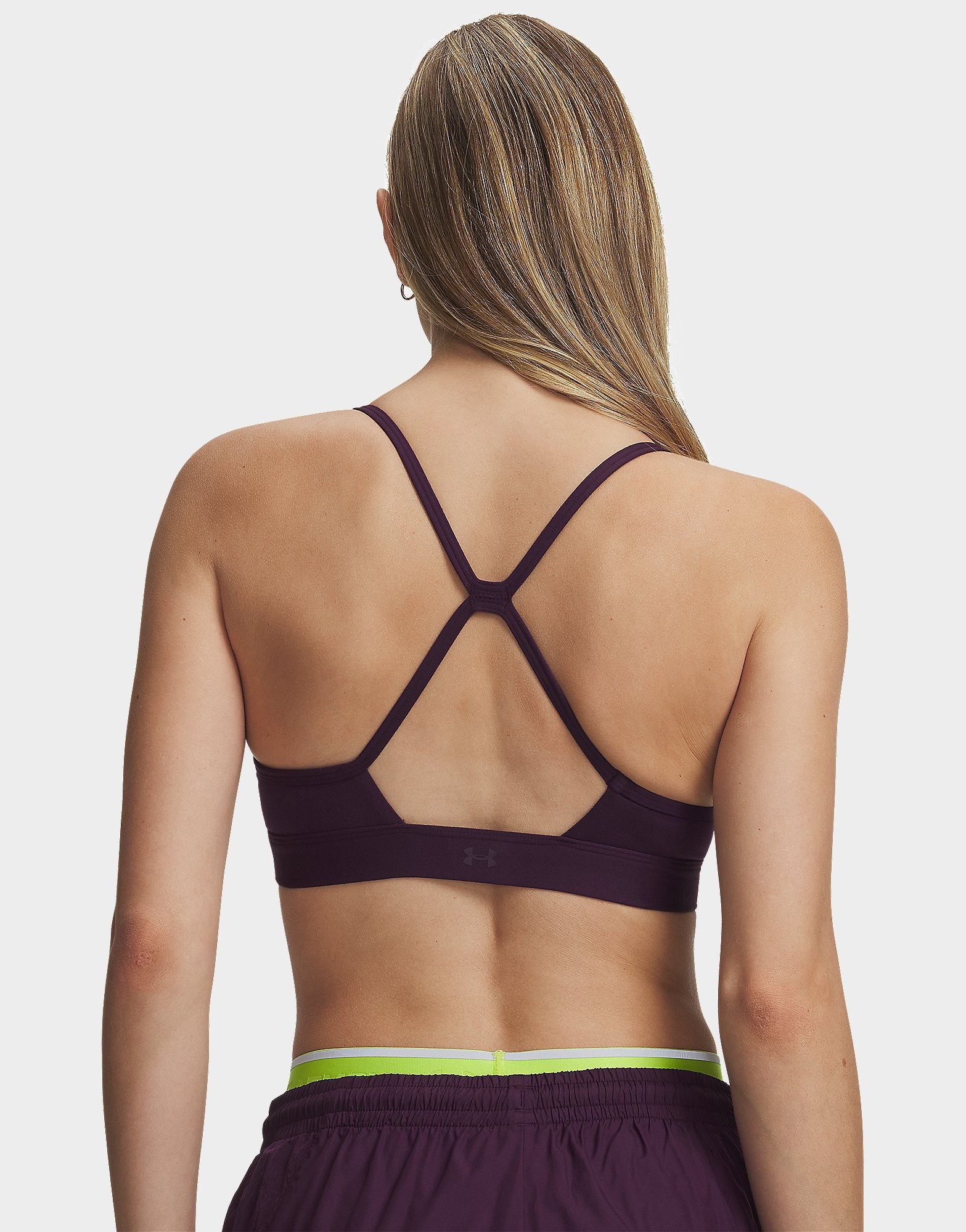 Under Armour Strappy Sport-BH