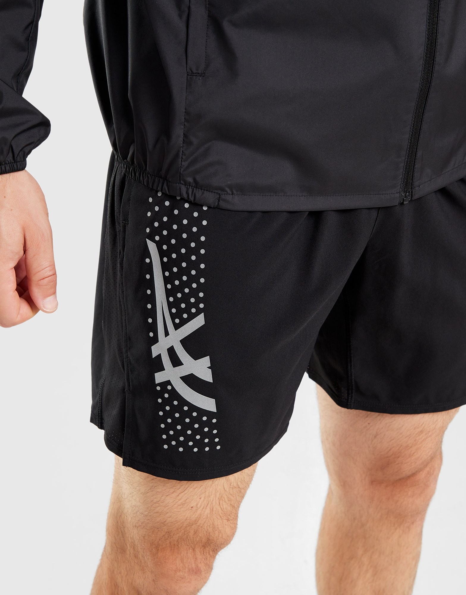 ASICS Icon Shorts