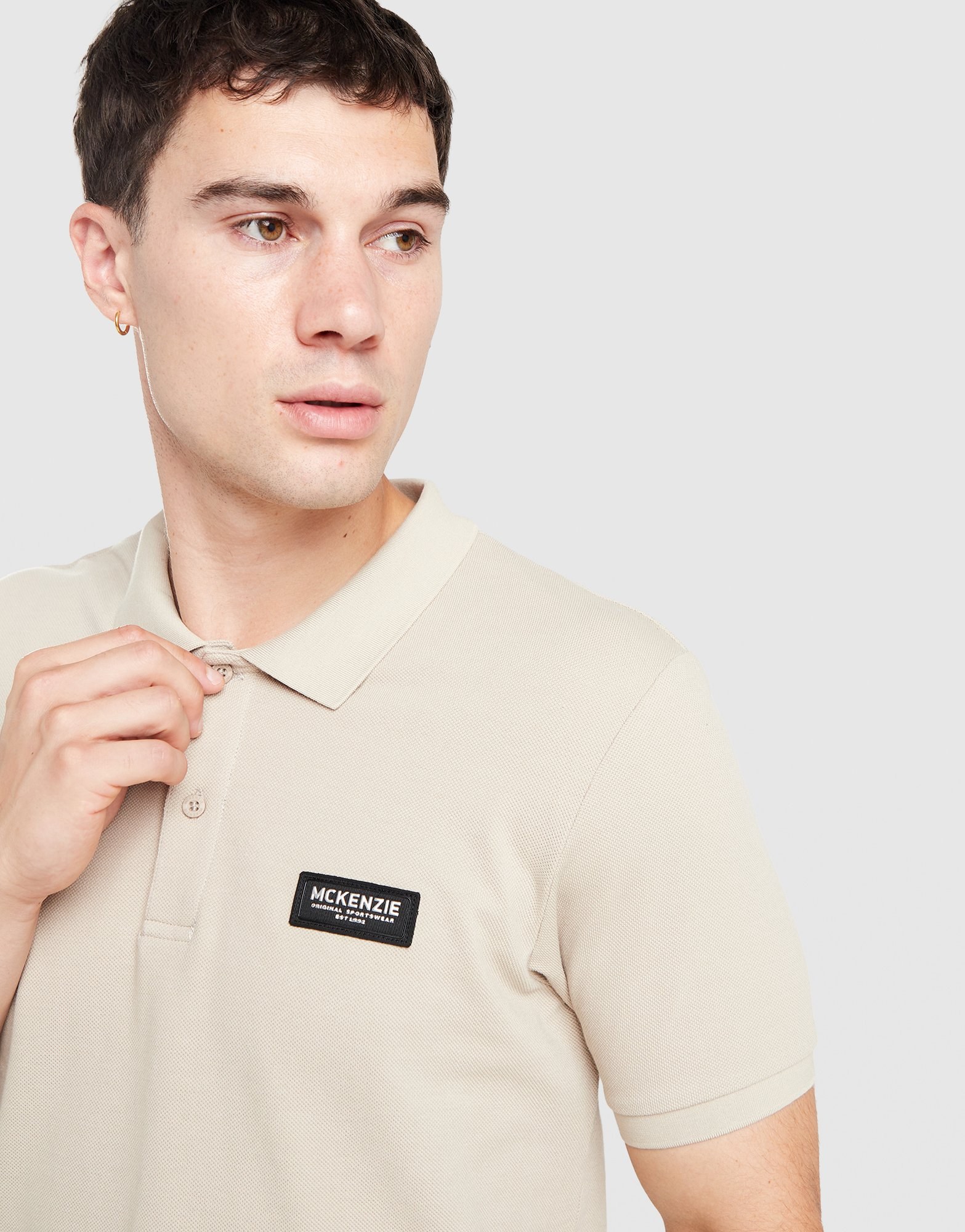 McKenzie Rocco Poloshirt