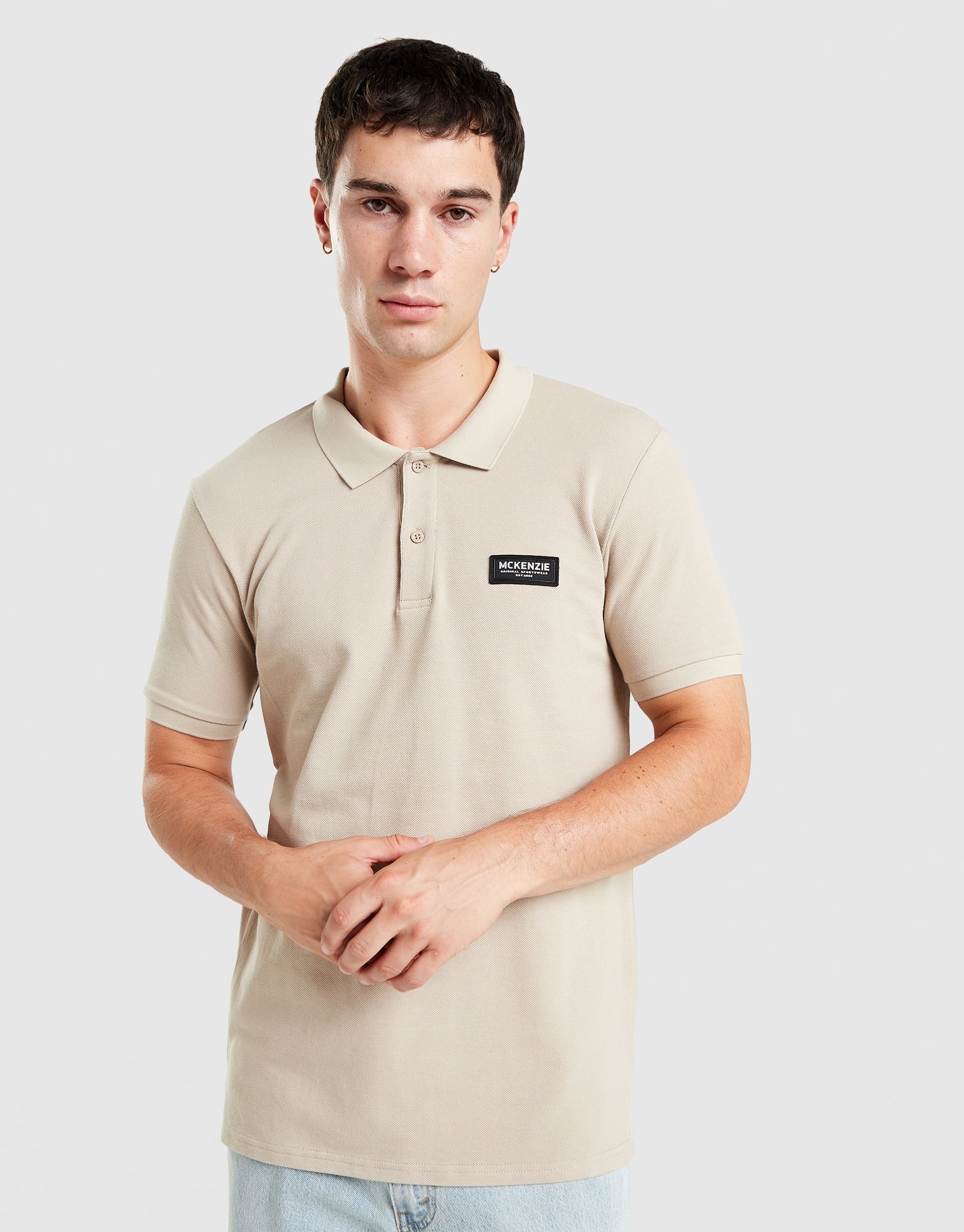 McKenzie Rocco Poloshirt