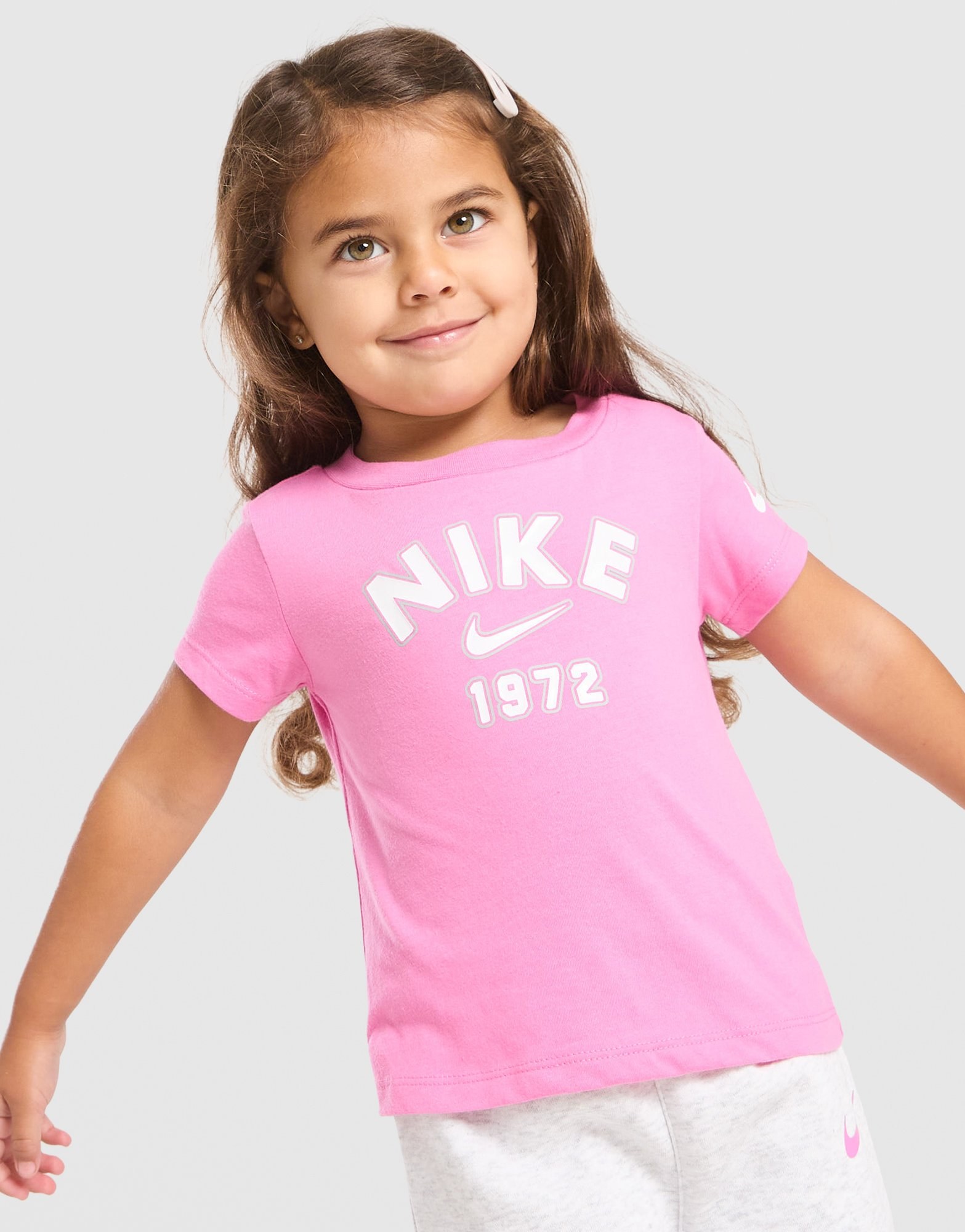 Nike Girls' 3-Piece Fleece Set Infant