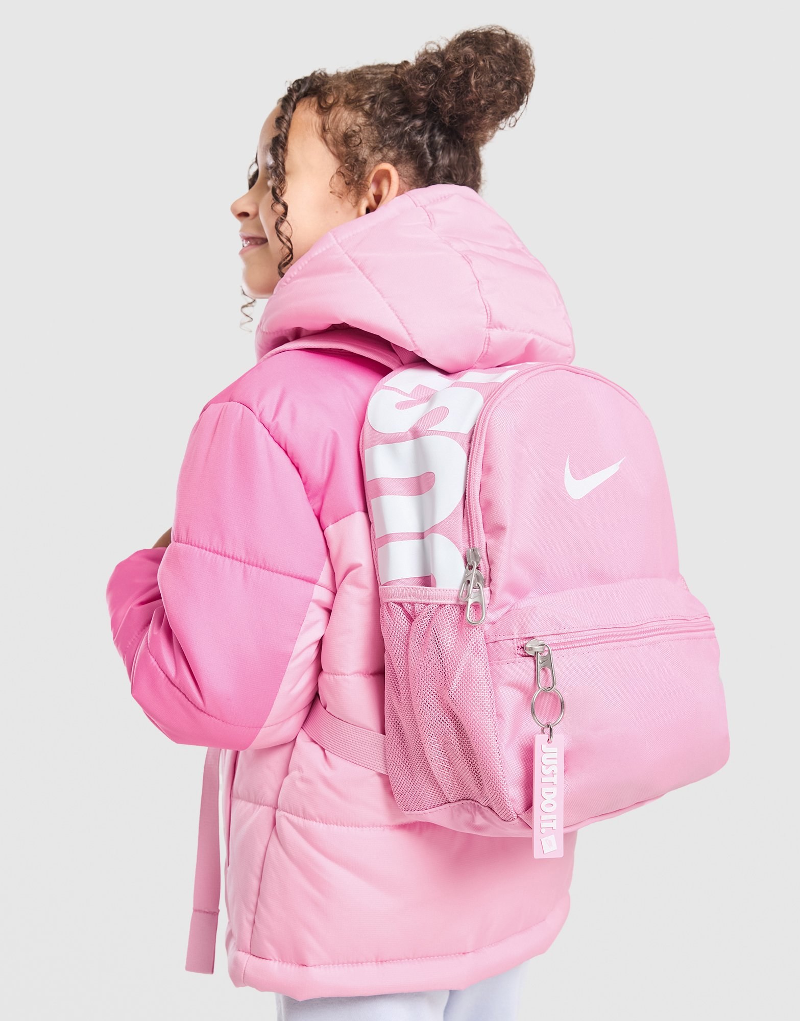 Nike Just Do It Mini Rucksack 2.0