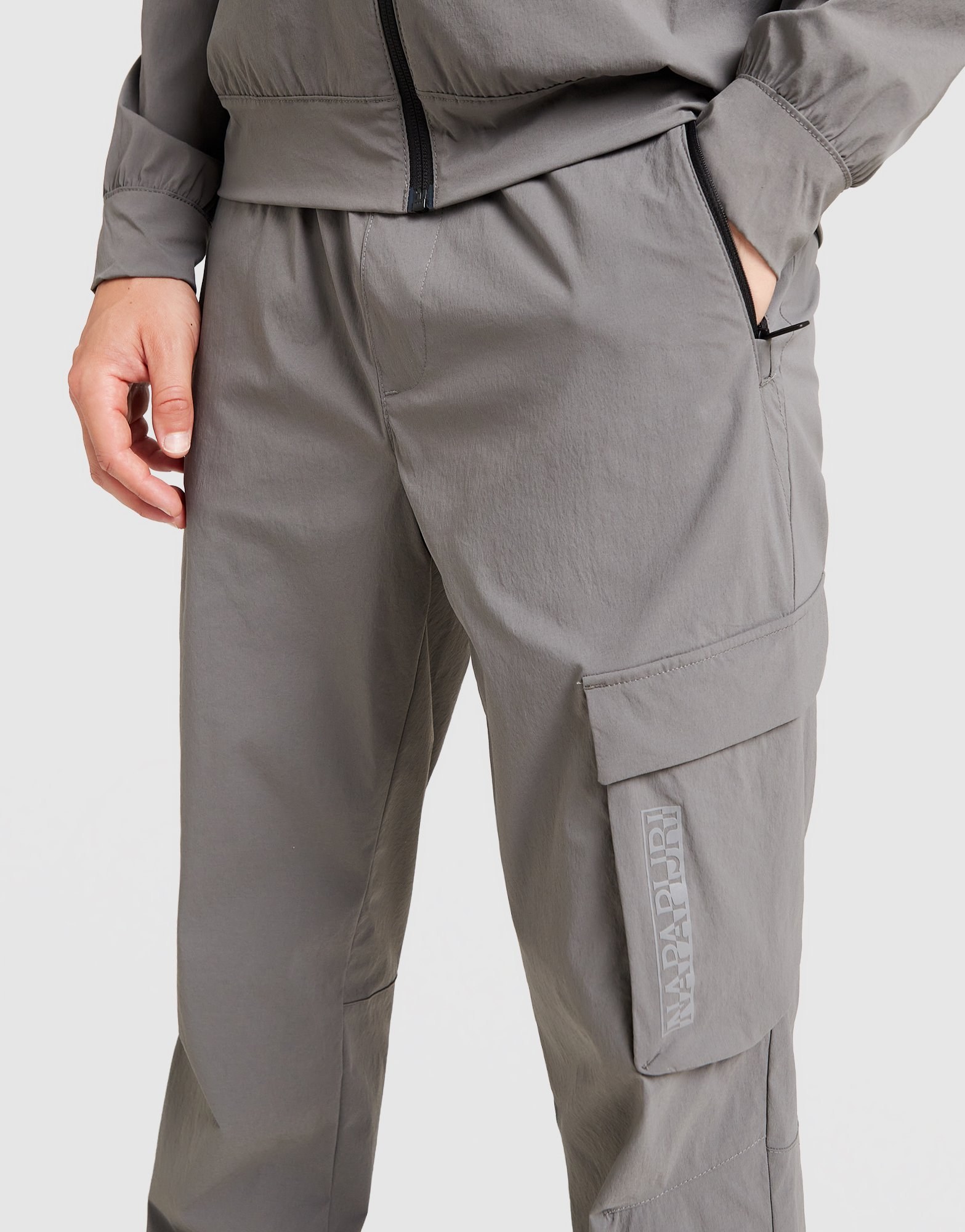 Napapijri Lockroy Woven Trainingshose