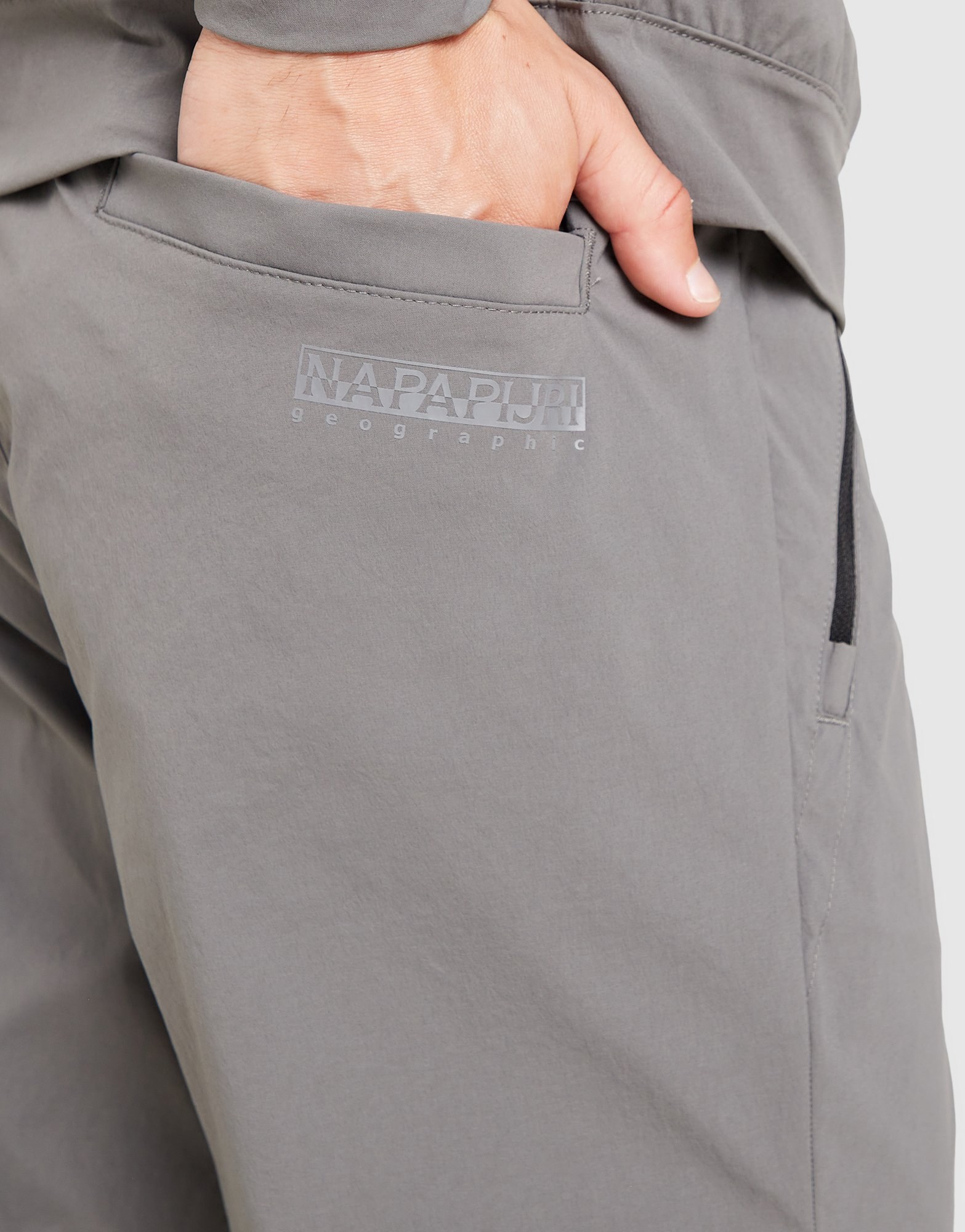Napapijri Lockroy Woven Trainingshose