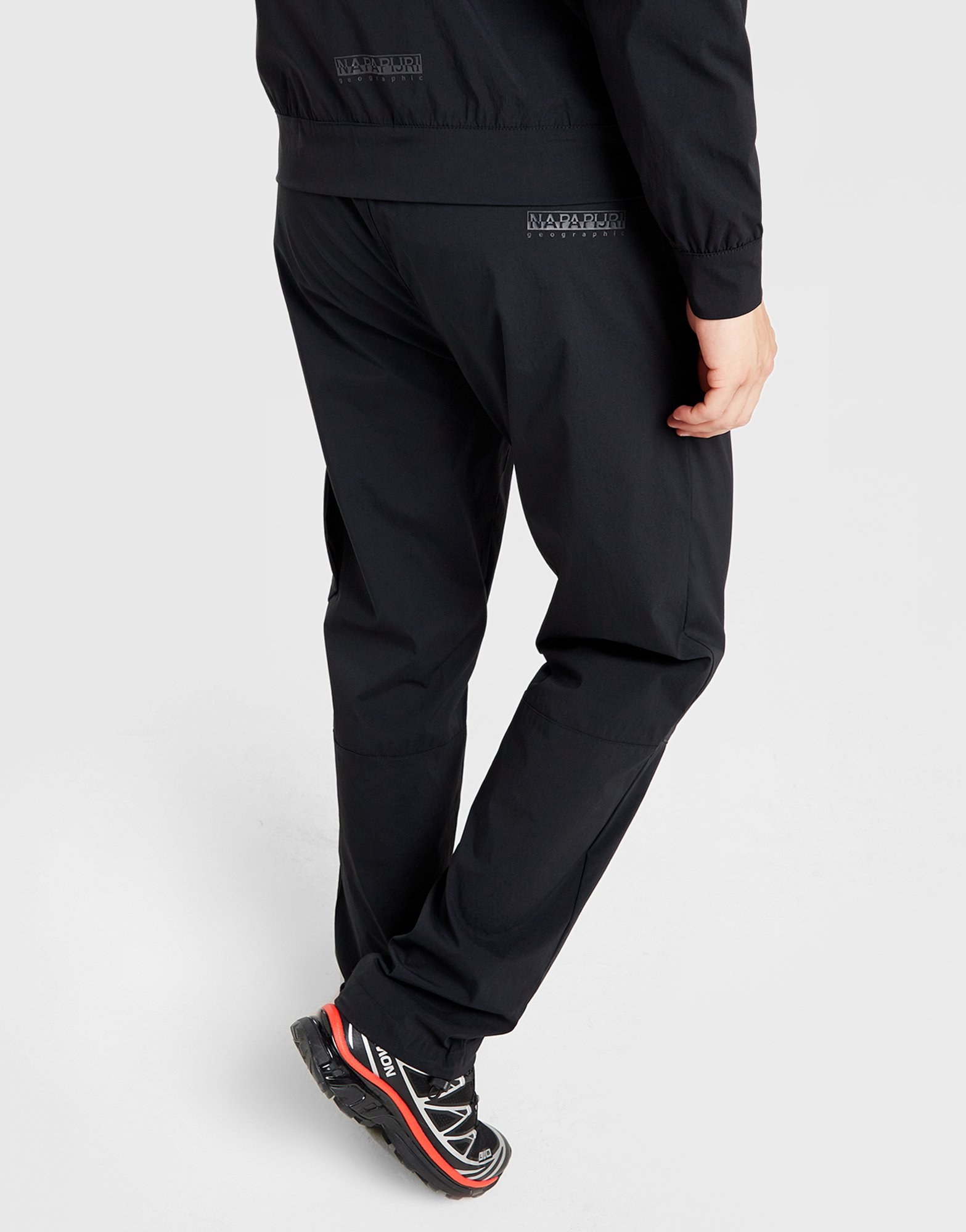 Napapijri Lockroy Woven Trainingshose
