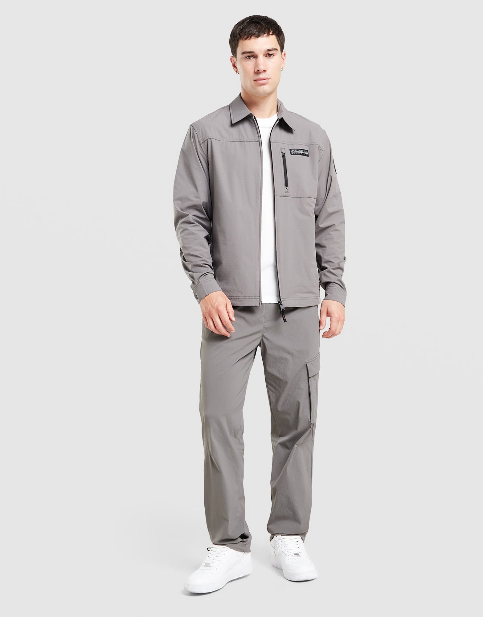 Napapijri Ridge Overshirt