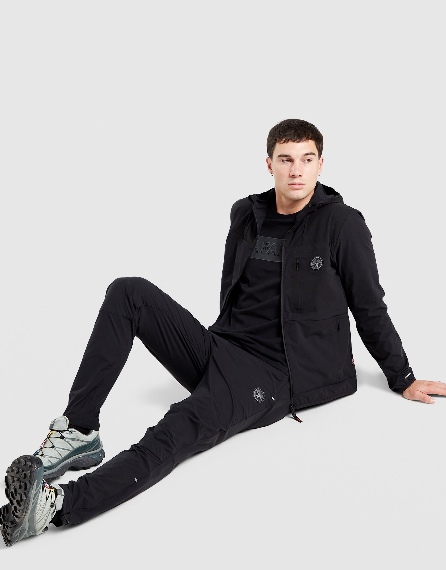 Napapijri Mezy Woven Trainingshose