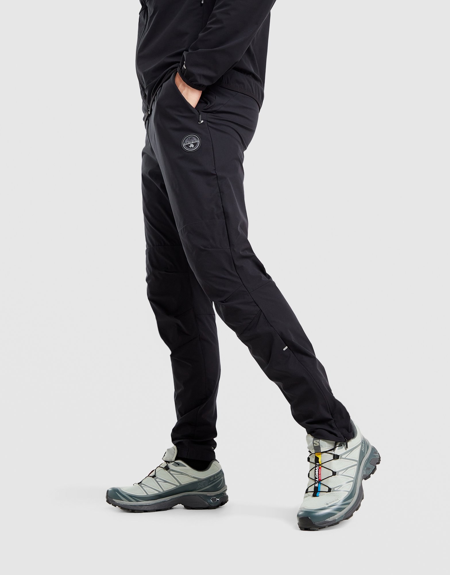 Napapijri Mezy Woven Trainingshose