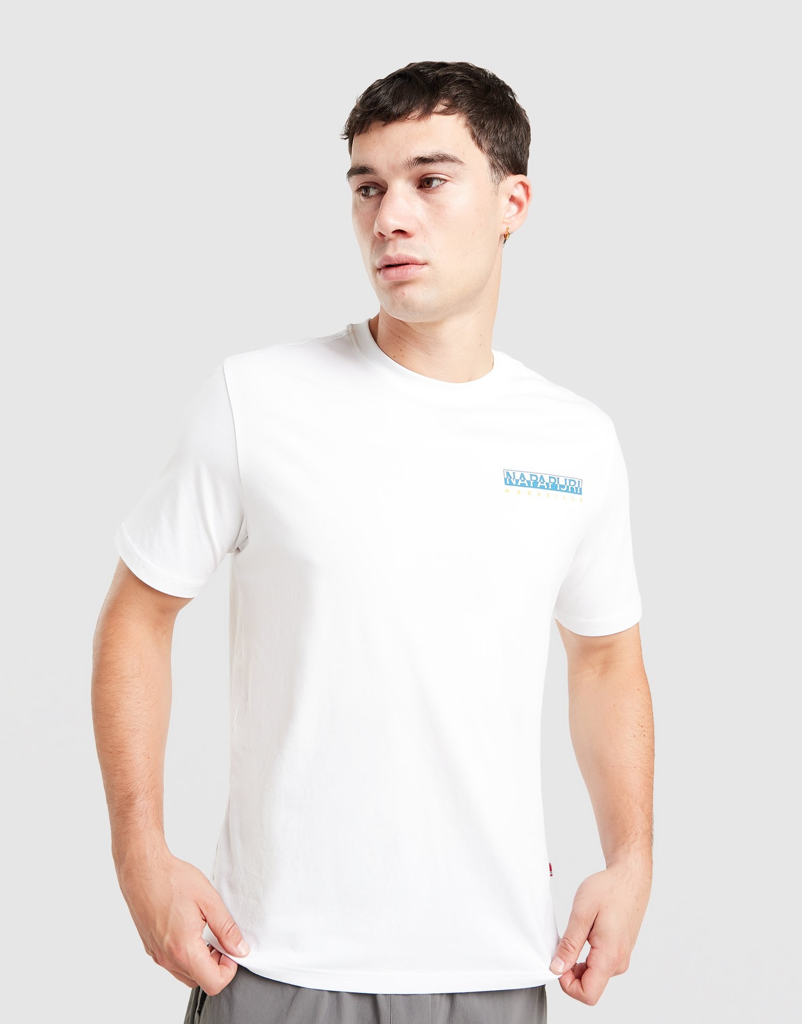Napapijri Marseille T-Shirt