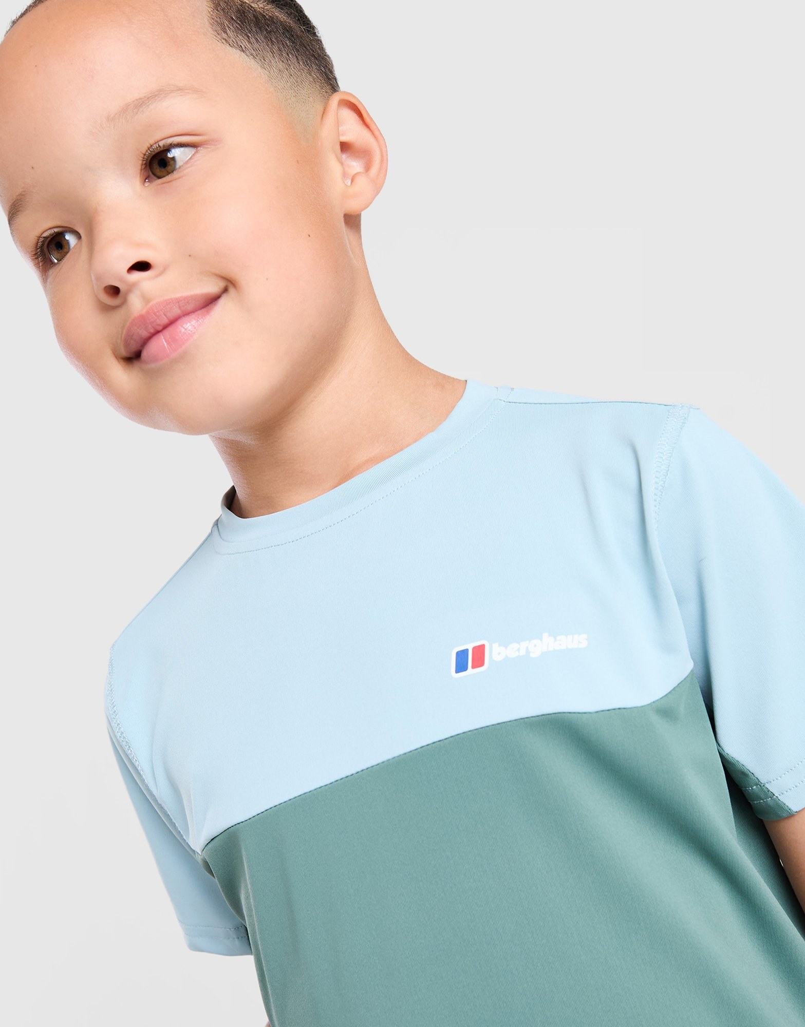Berghaus Dreiteiliges Theran Set Kleinkinder