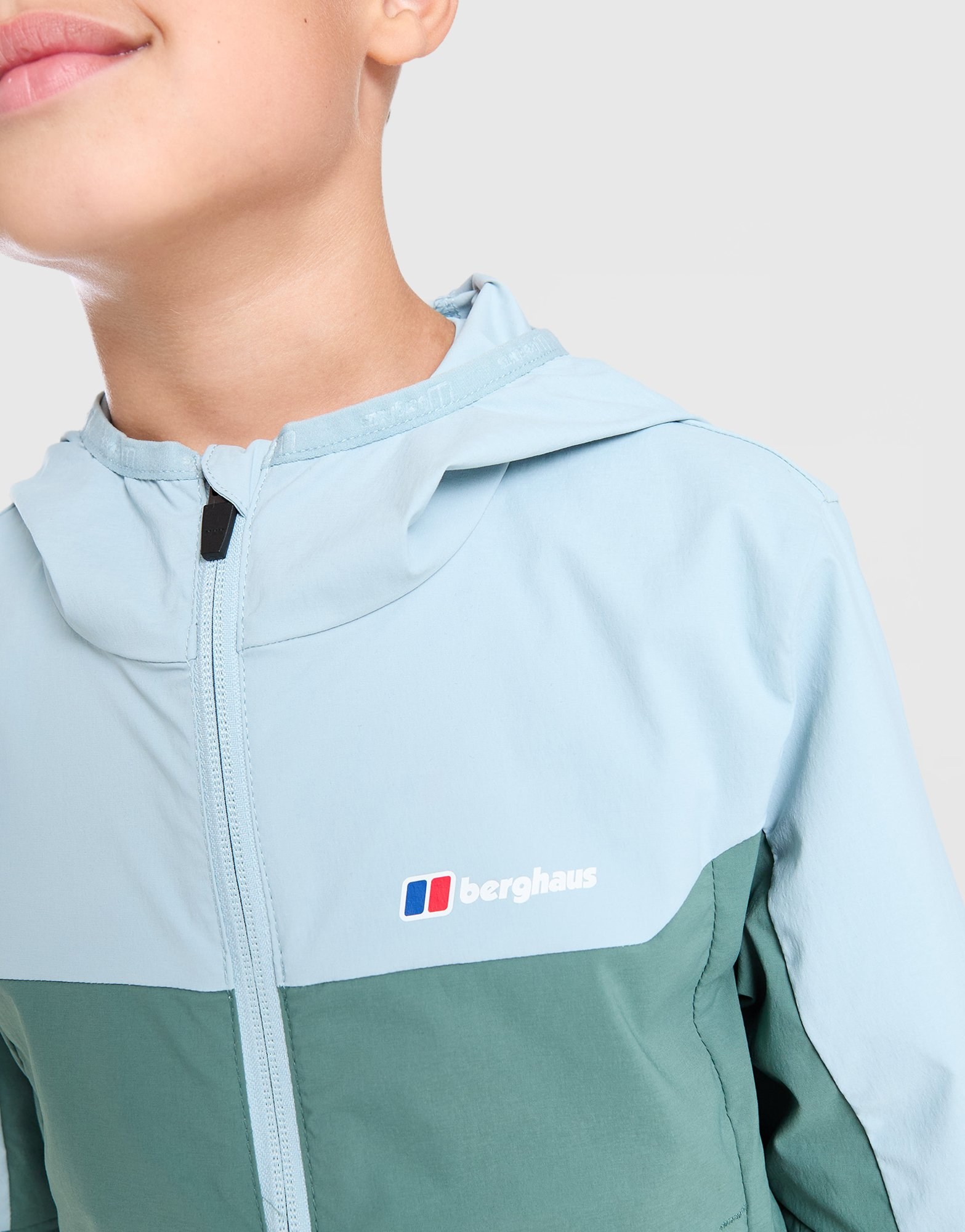 Berghaus Dreiteiliges Theran Set Kleinkinder