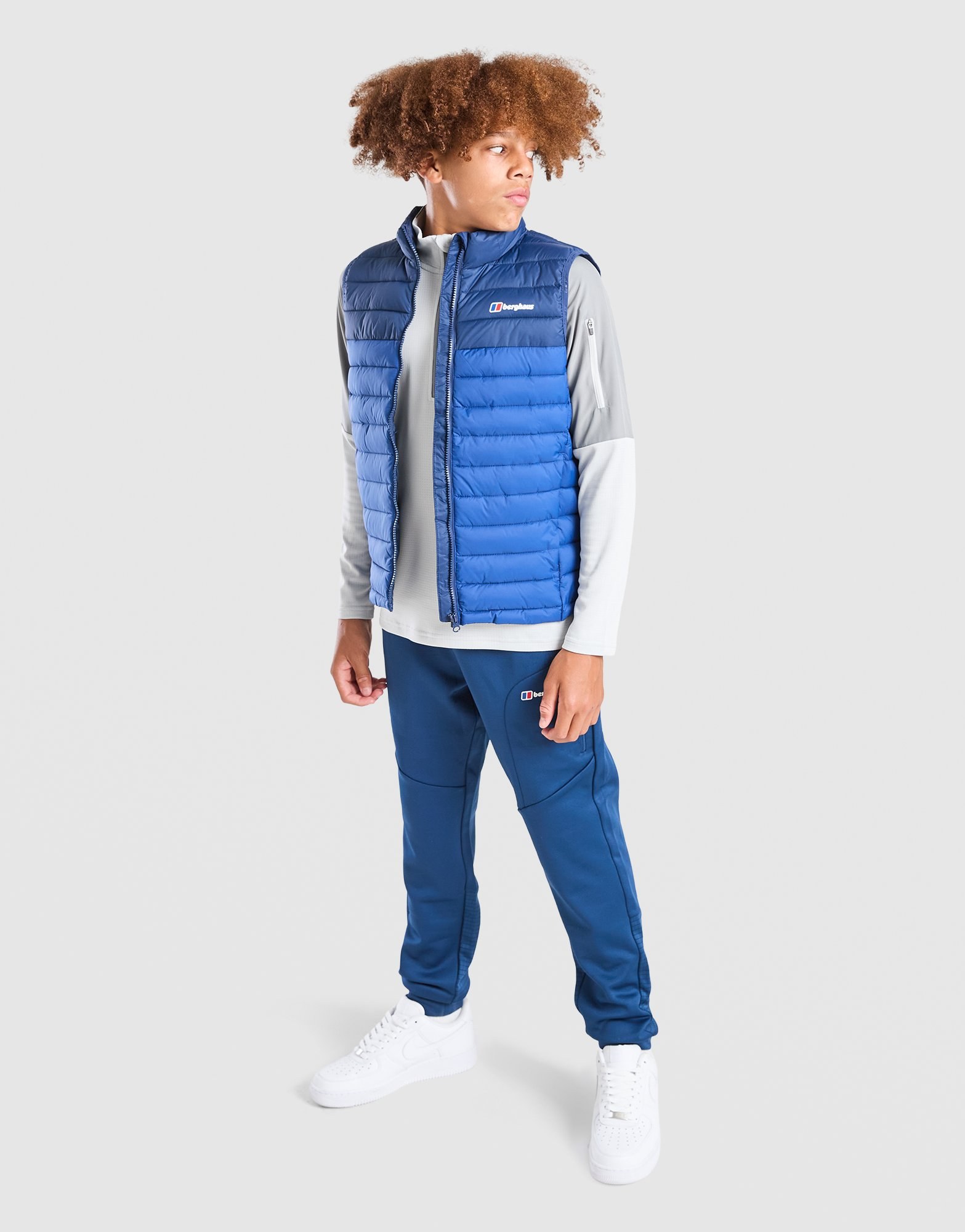 Berghaus Skybound Gilet Kinder