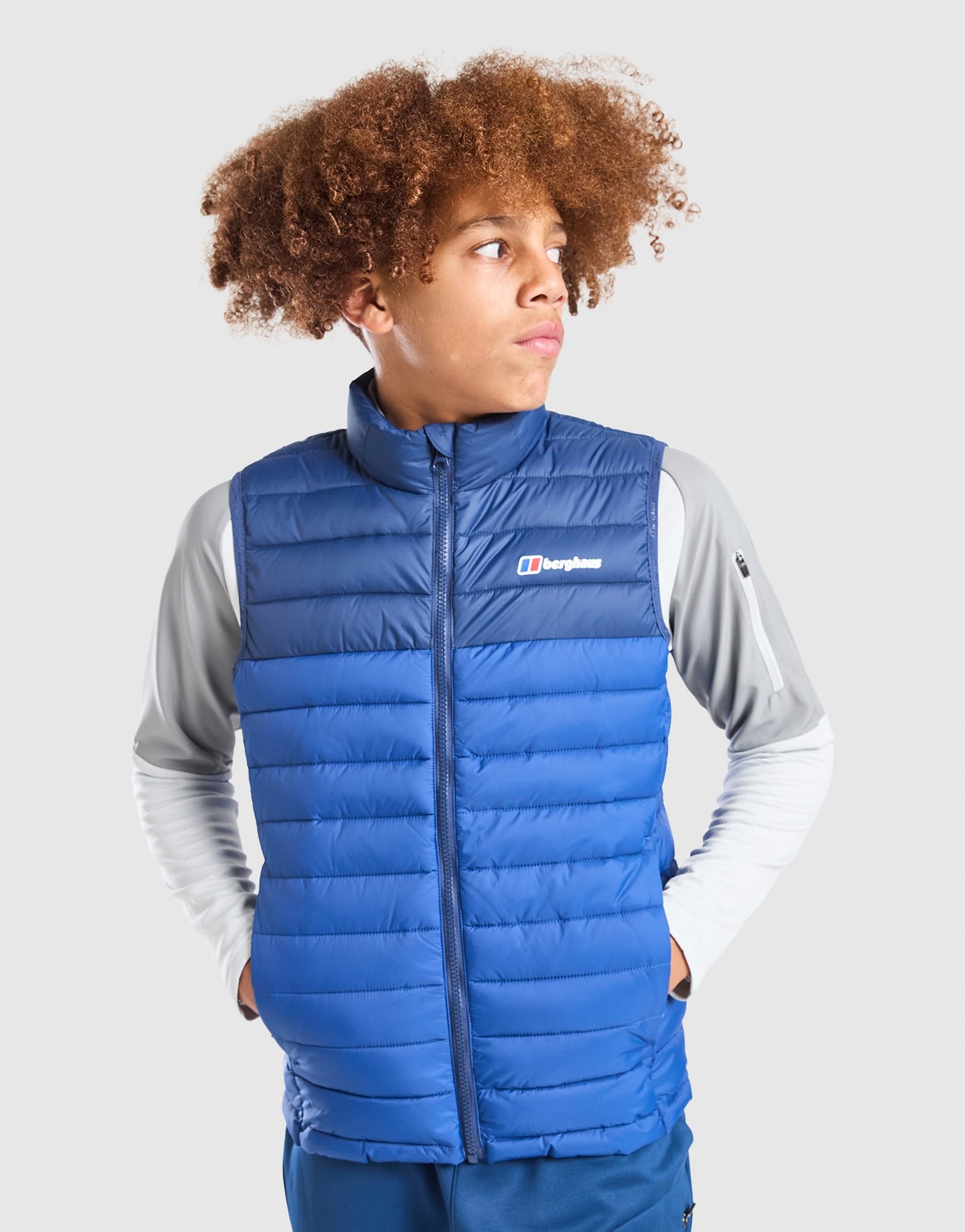 Berghaus Skybound Gilet Kinder