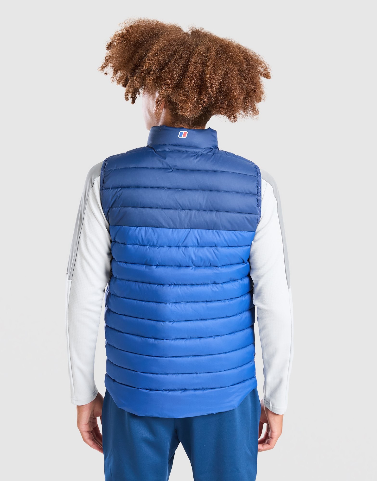 Berghaus Skybound Gilet Kinder