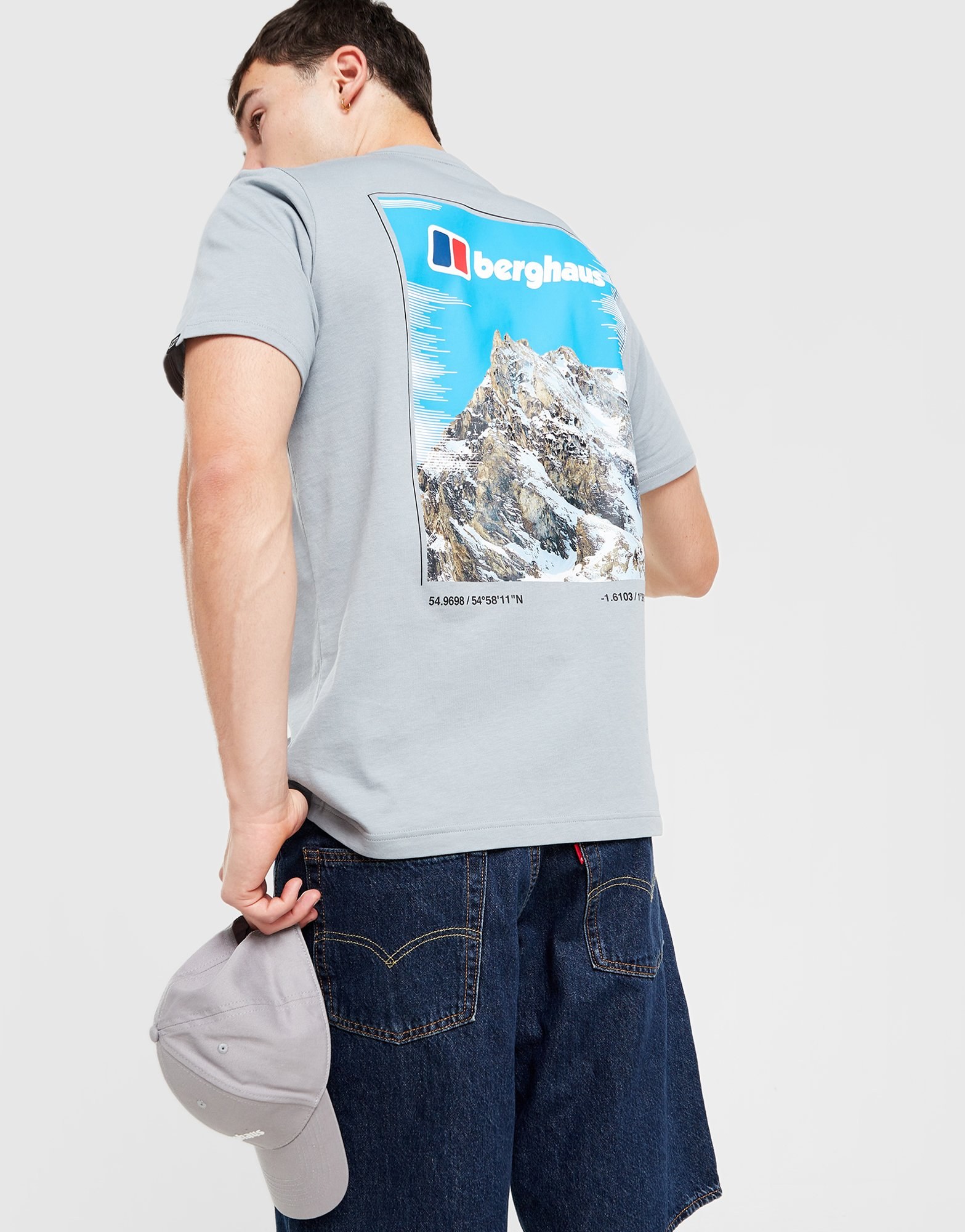 Berghaus Mountain T-Shirt