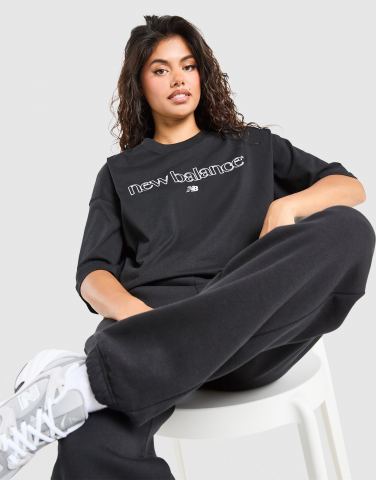 New Balance Outline Oversized T-Shirt