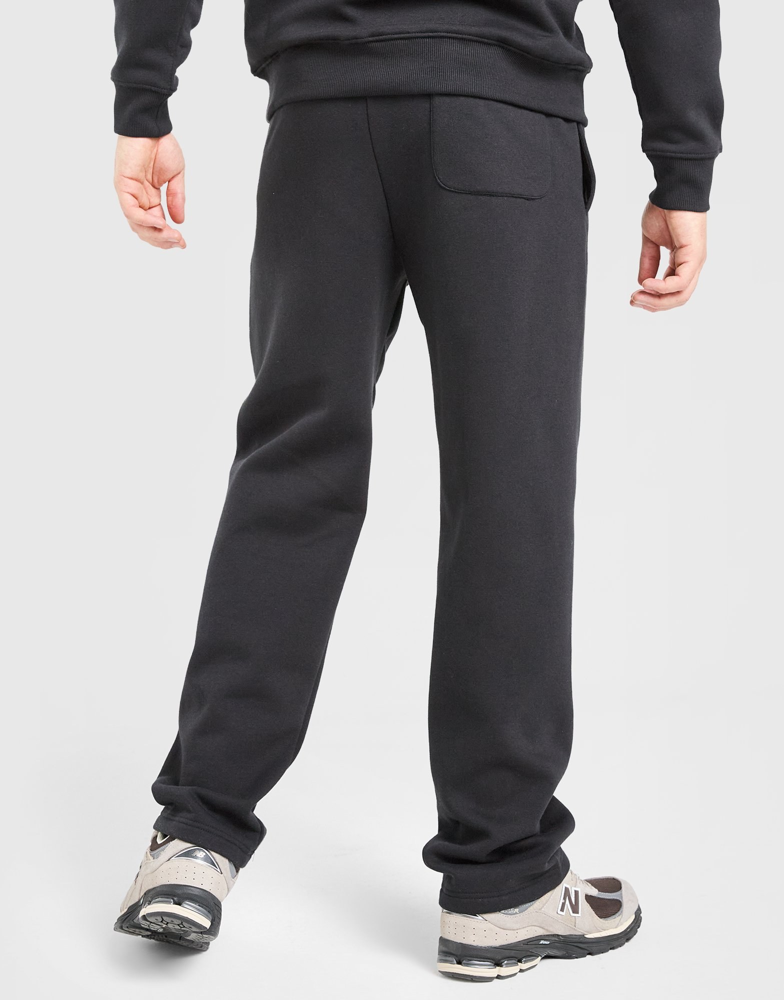 New Balance Oval Jogginghose
