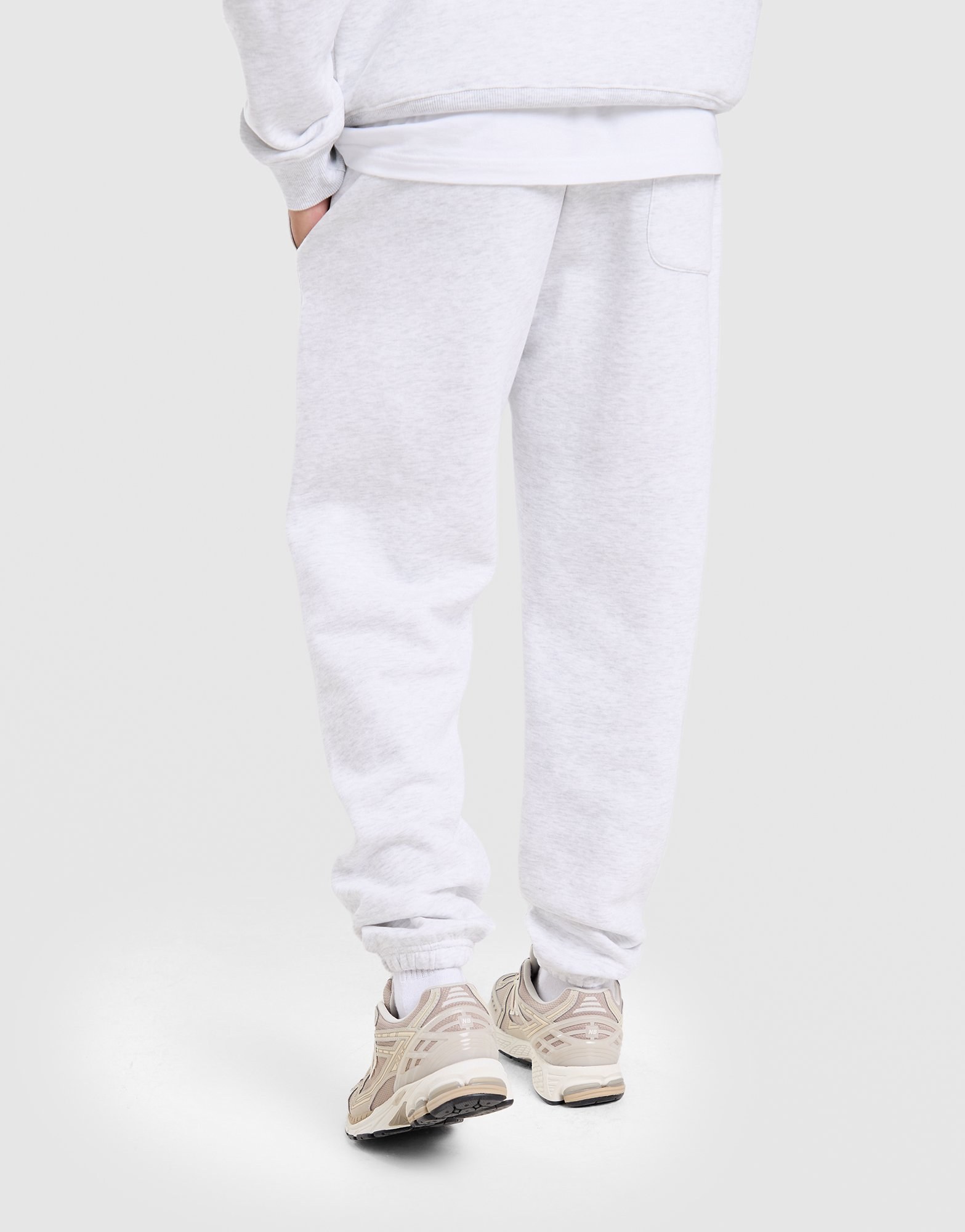 New Balance Stack Jogginghose