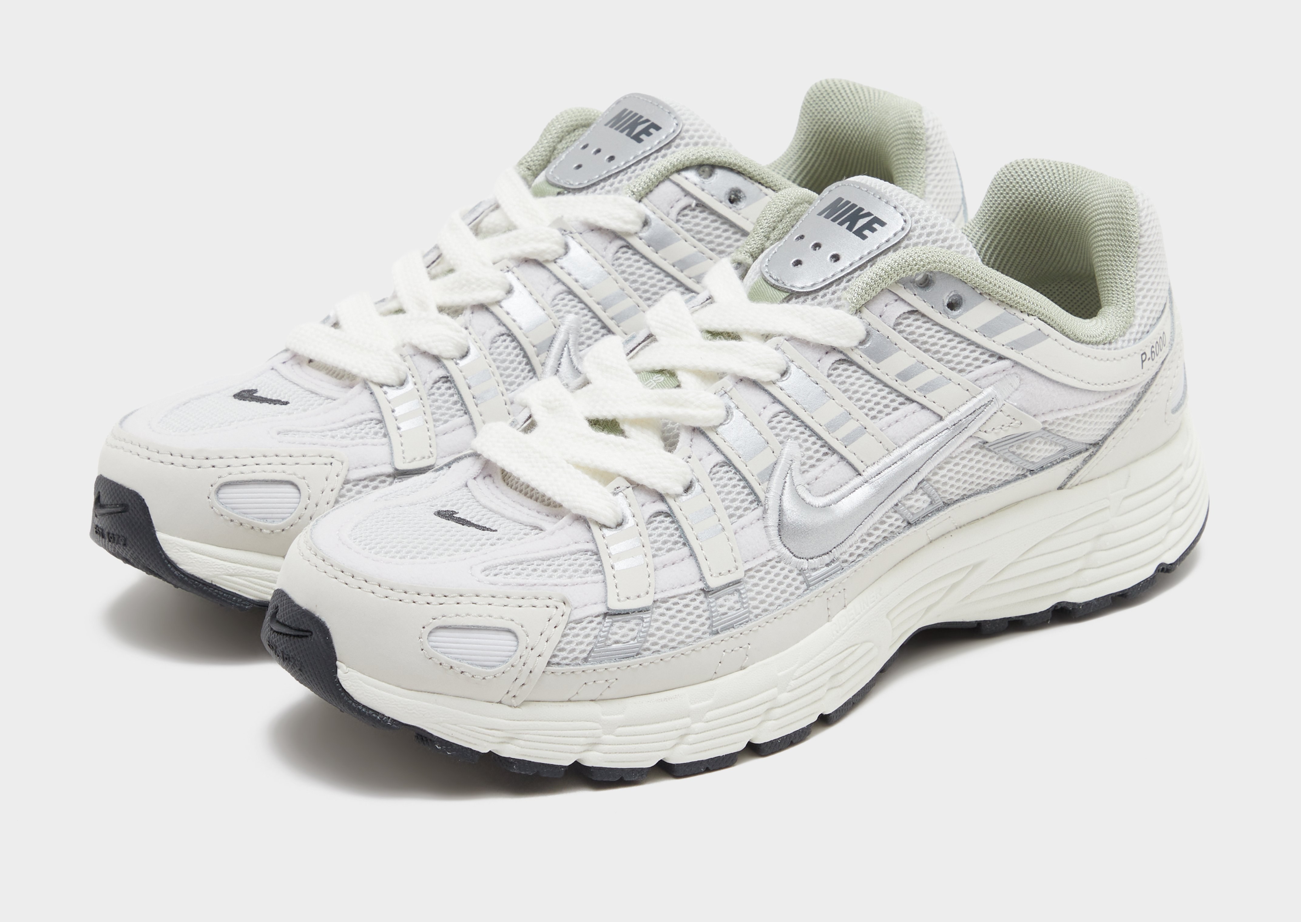 Nike P-6000 Kinder