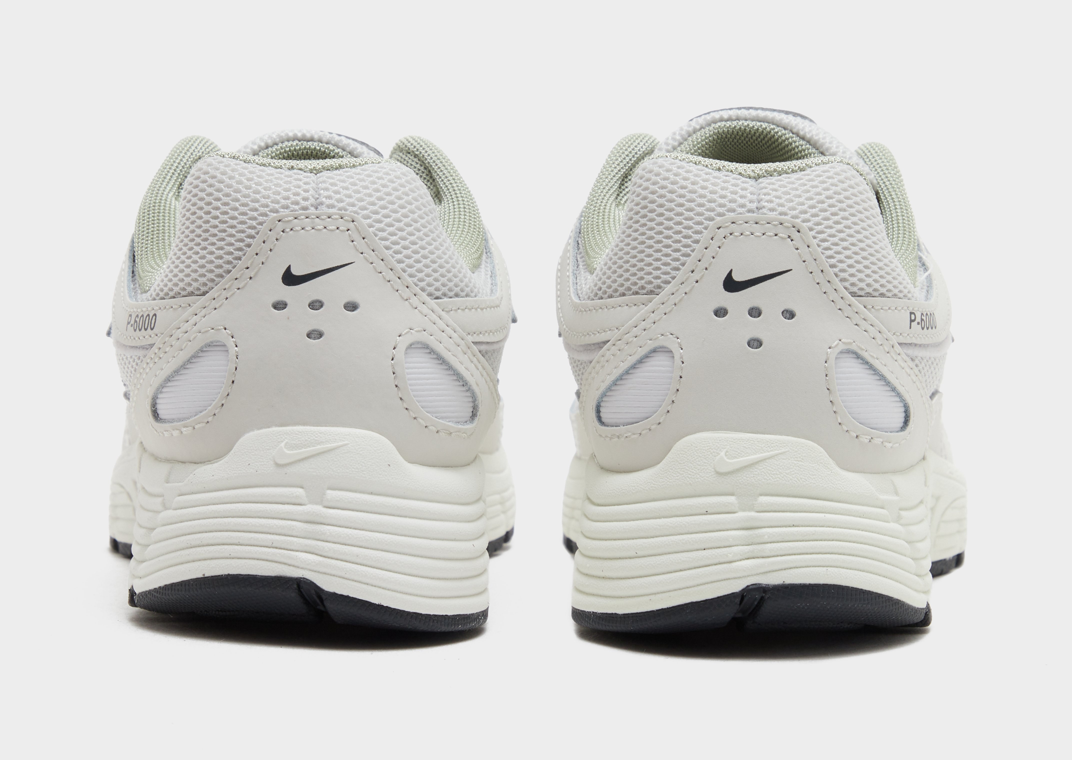 Nike P-6000 Kinder