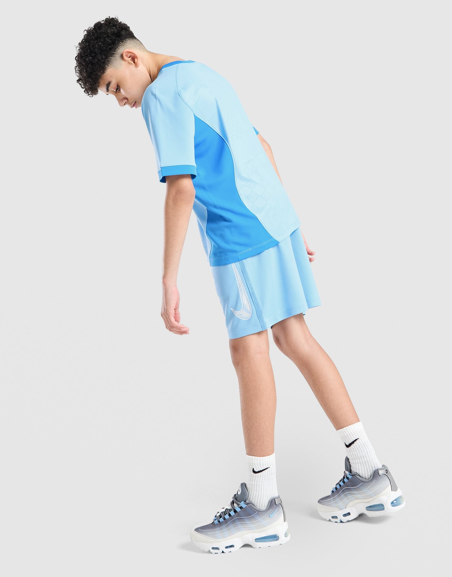 Nike Multi Graphic Shorts Kinder