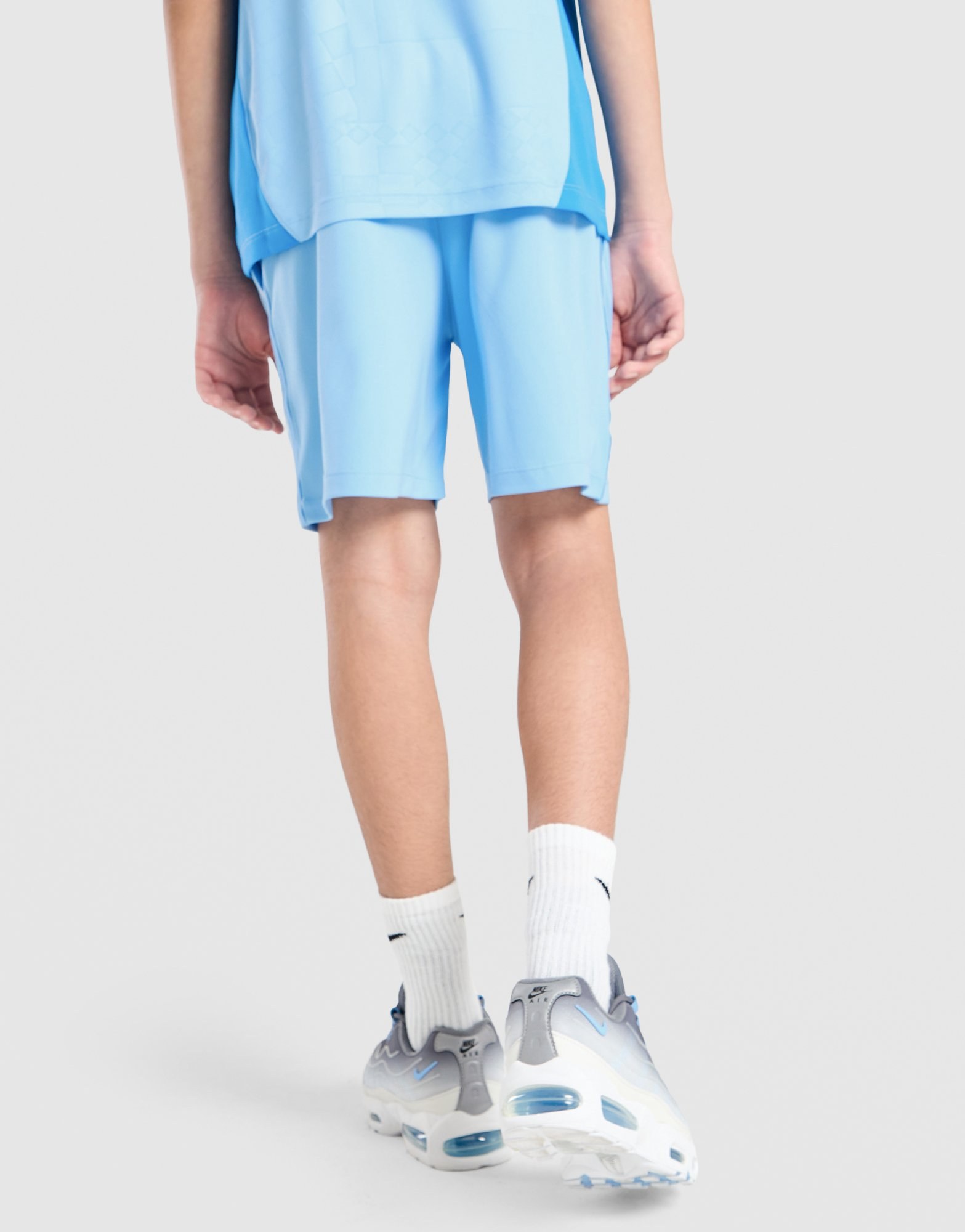 Nike Multi Graphic Shorts Kinder