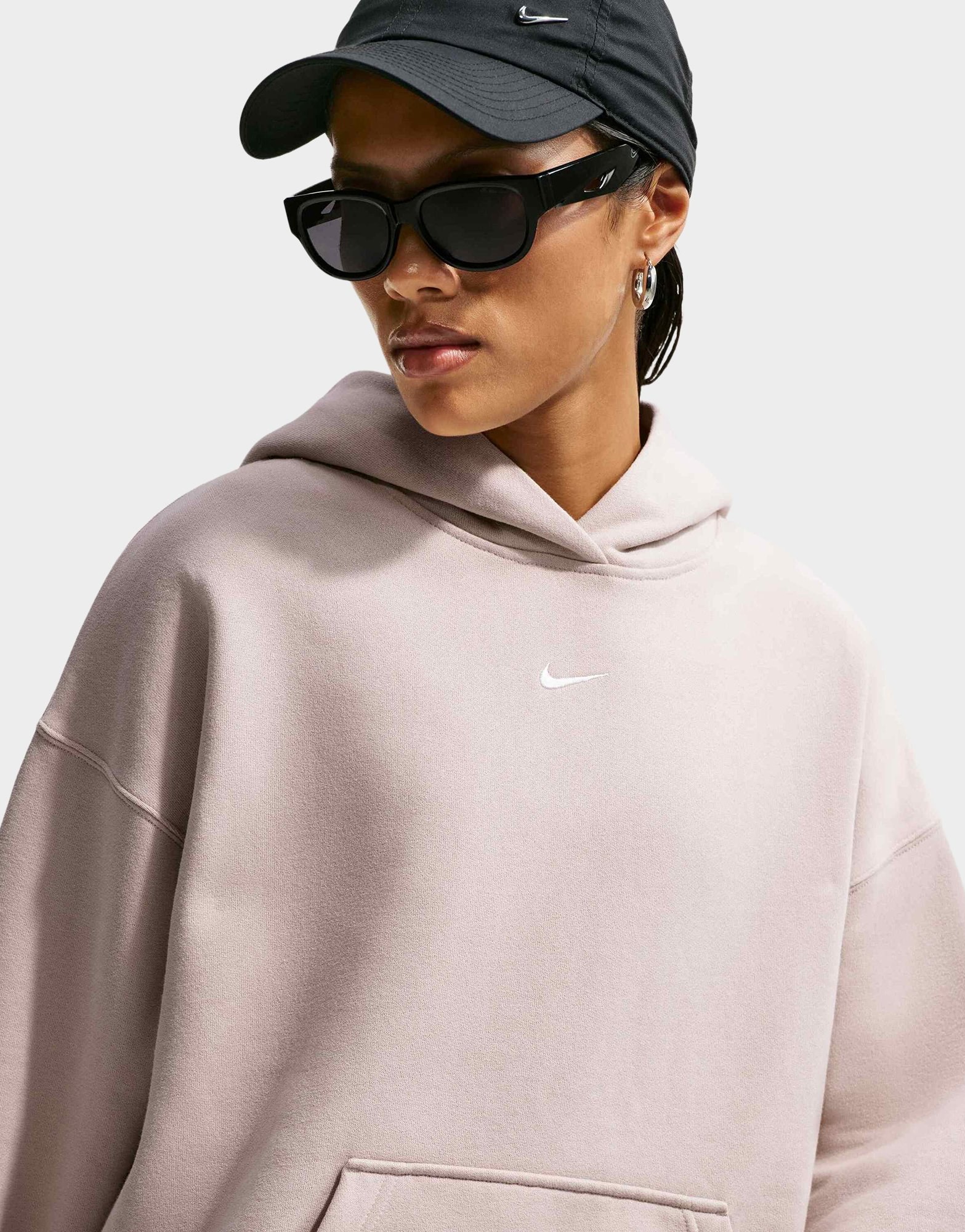 Nike WOMEN'S OVERSIZED
