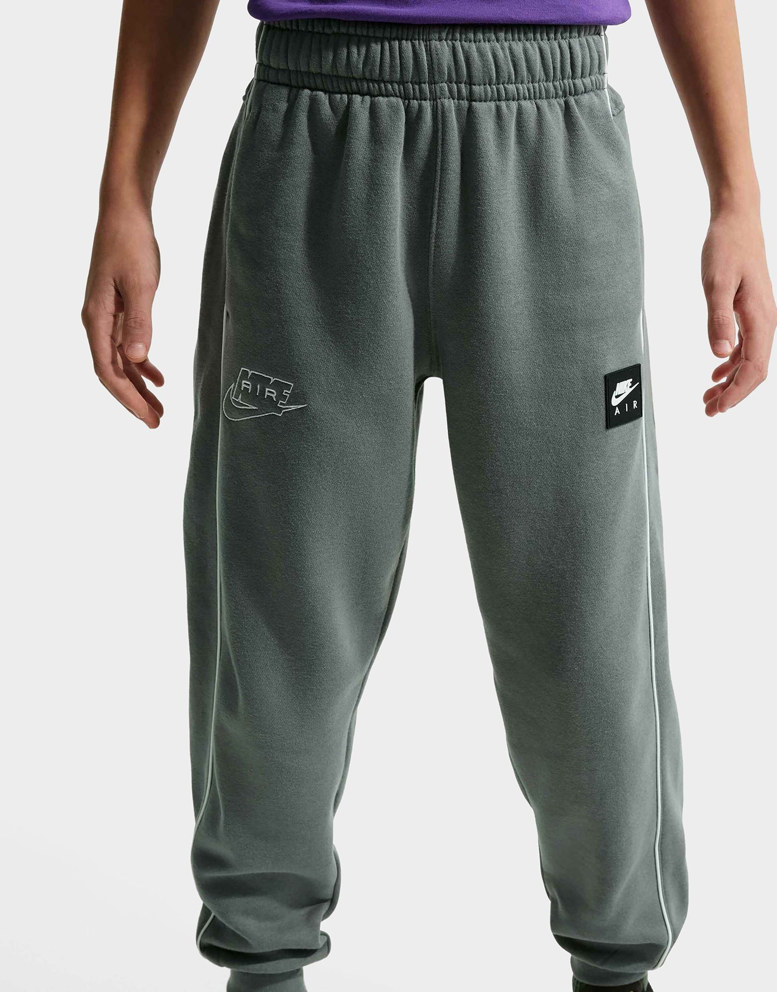 Nike OLDER KIDS' FLEECE