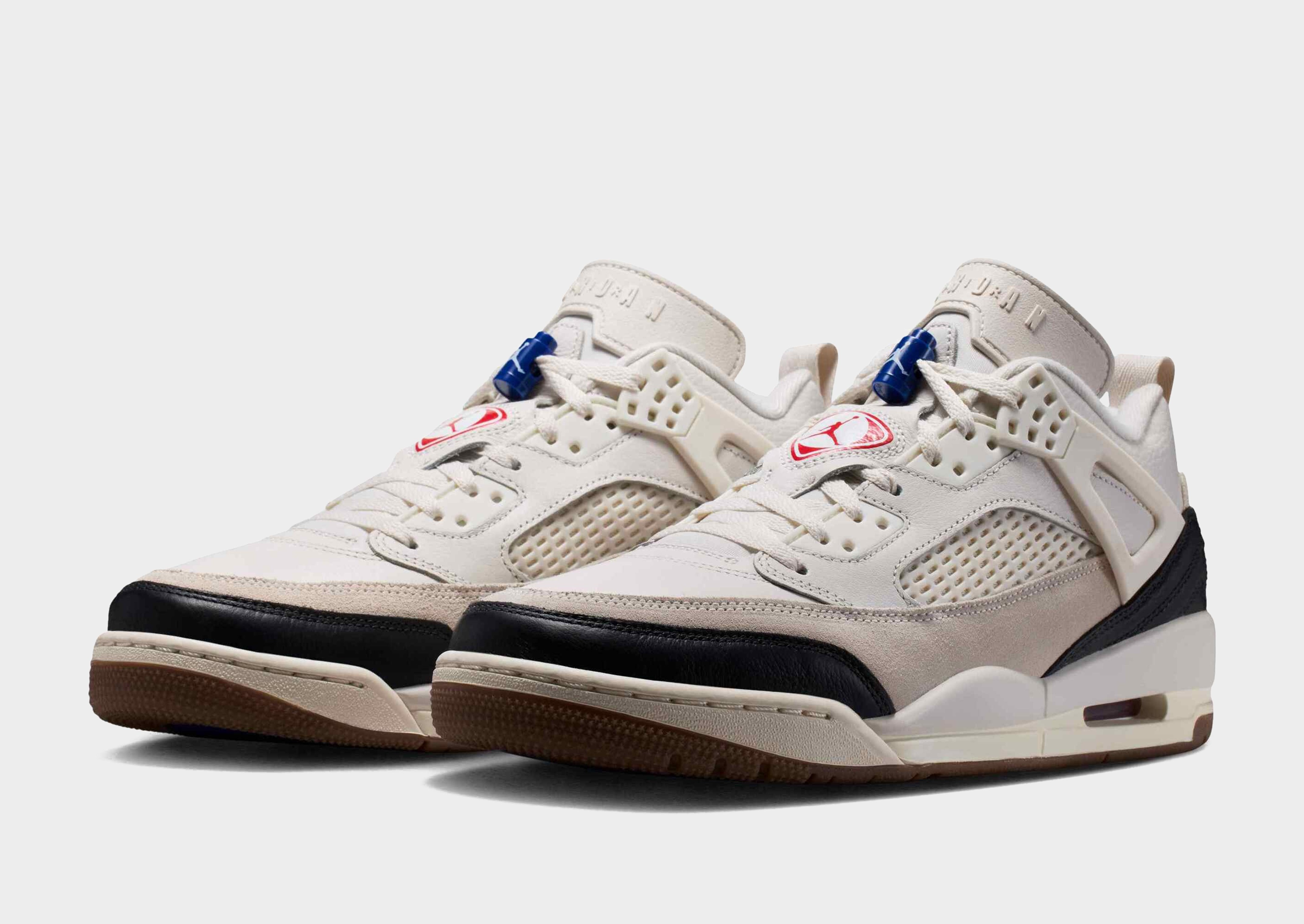 Nike Herrenschuh Jordan Spizike Low