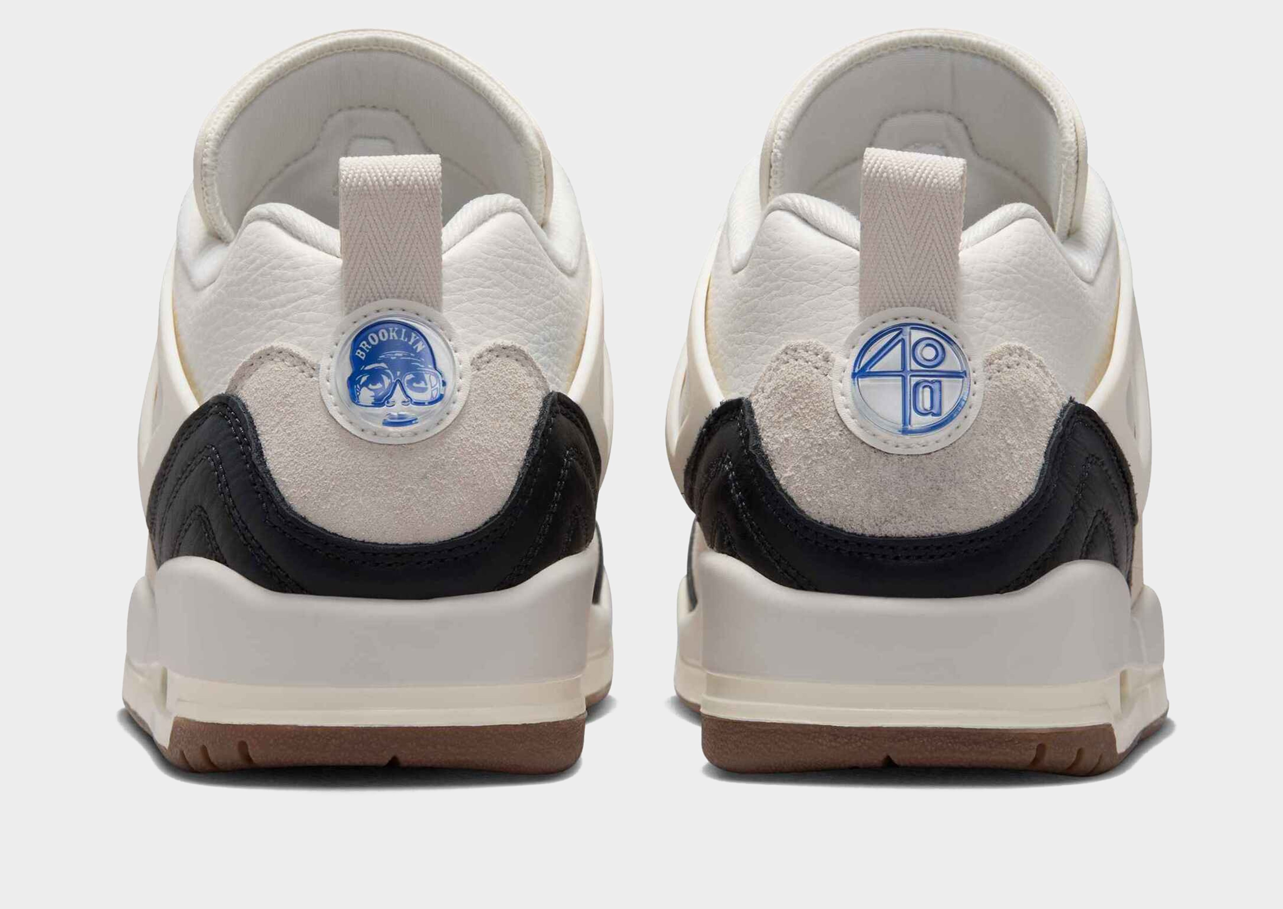 Nike Herrenschuh Jordan Spizike Low