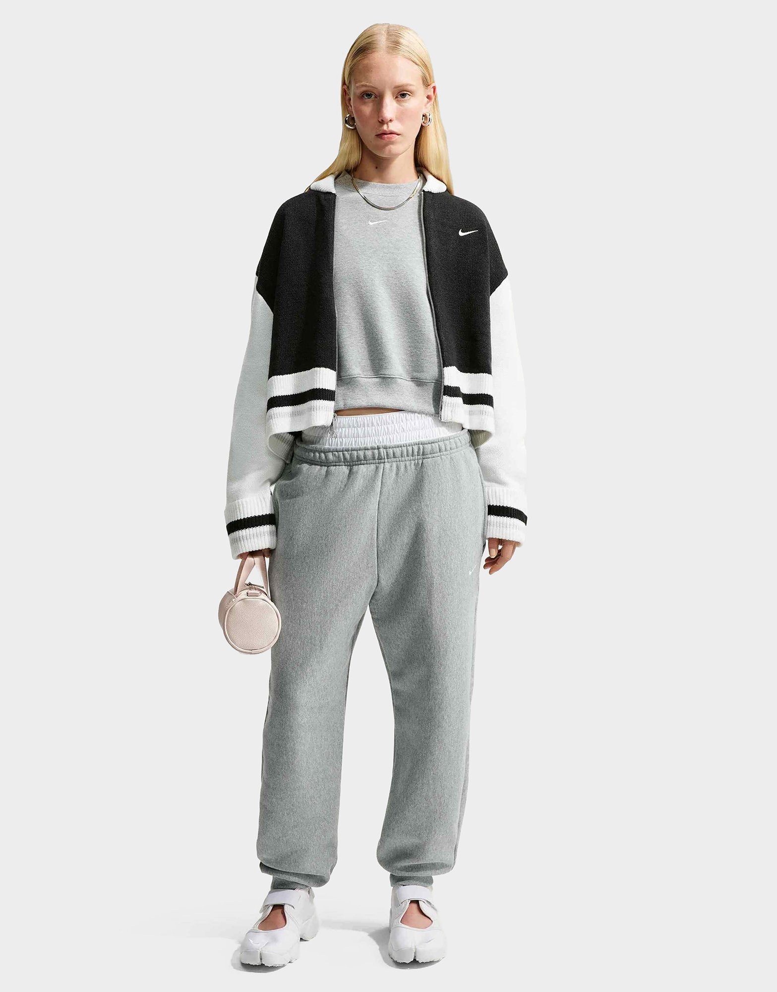 Nike WOMEN'S OVERSIZED