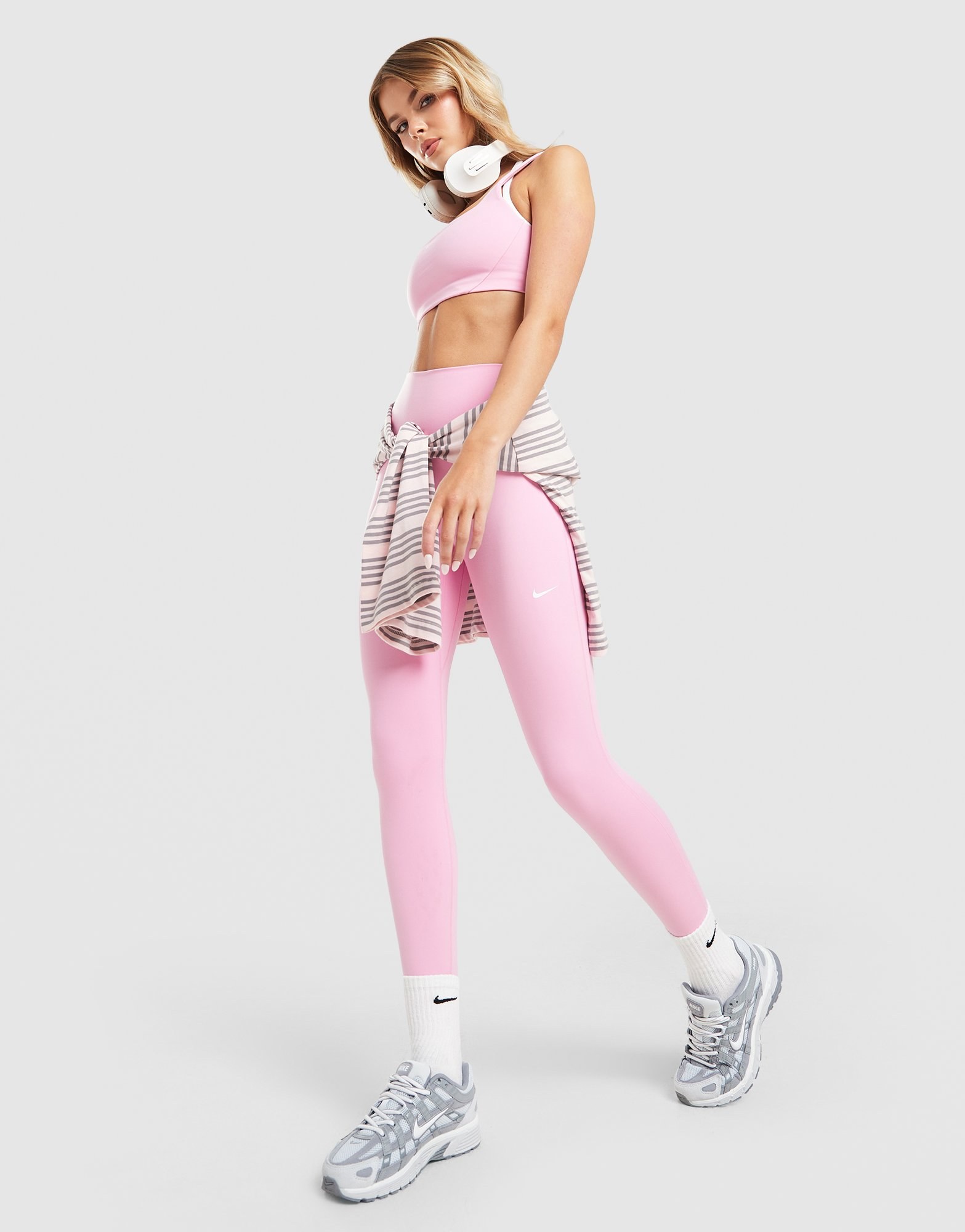 Nike ONE STIRRUP LEG