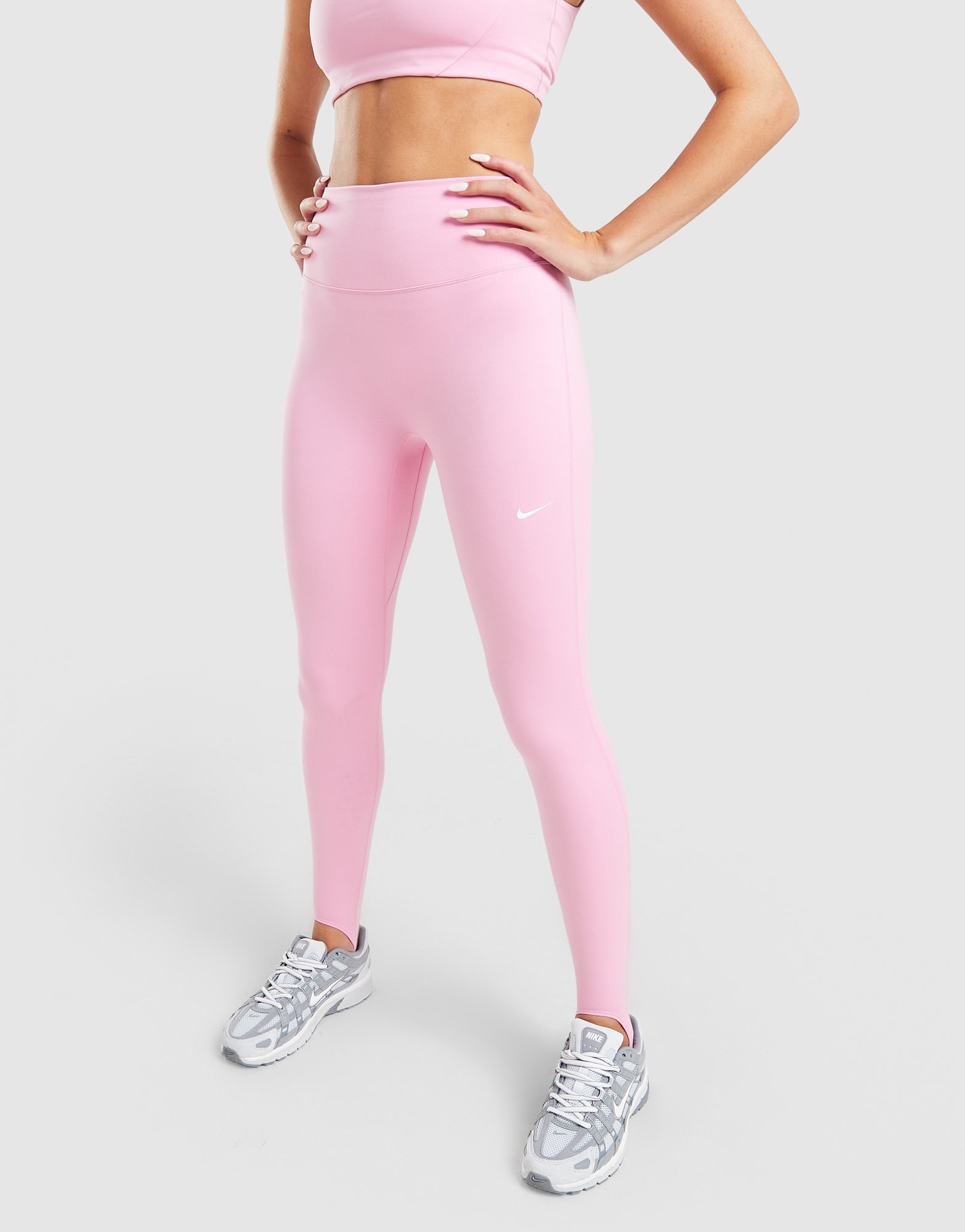 Nike ONE STIRRUP LEG