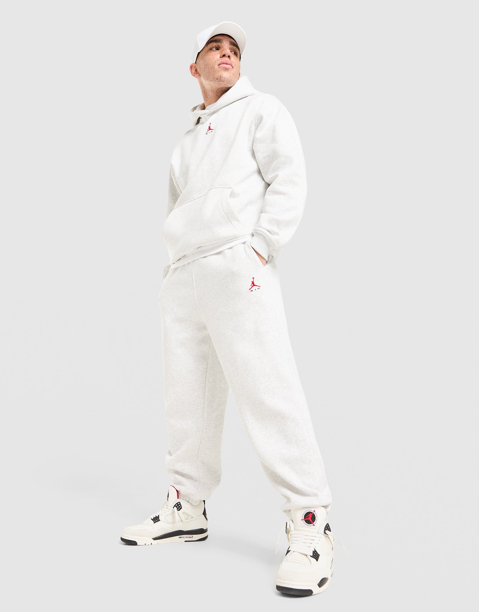 Jordan Cuffed Joggers