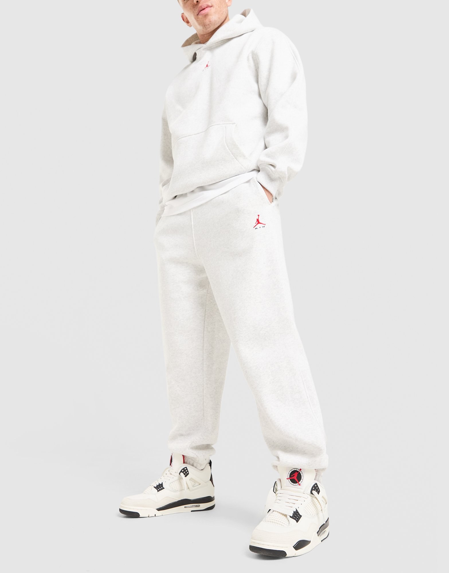 Jordan Cuffed Joggers