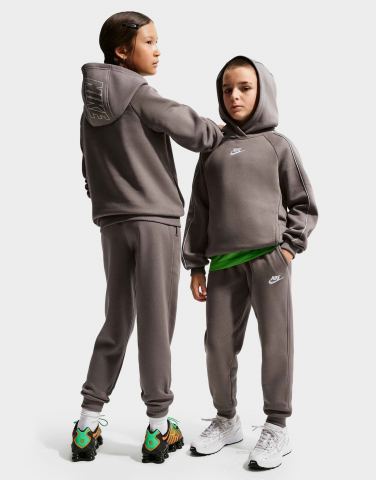 Nike CLUB HOODED TRACKSUIT