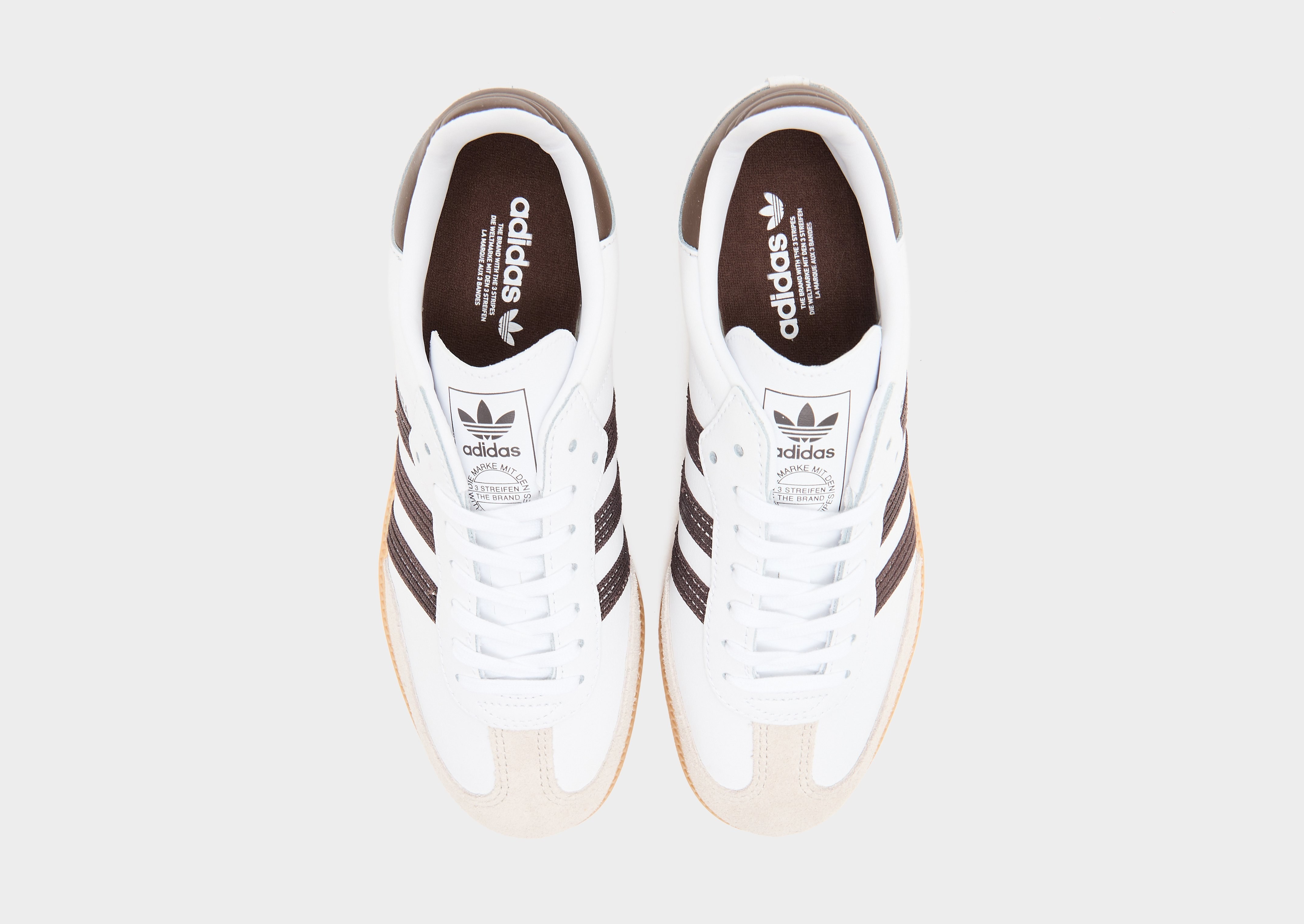 adidas Originals Samba OG Kinder