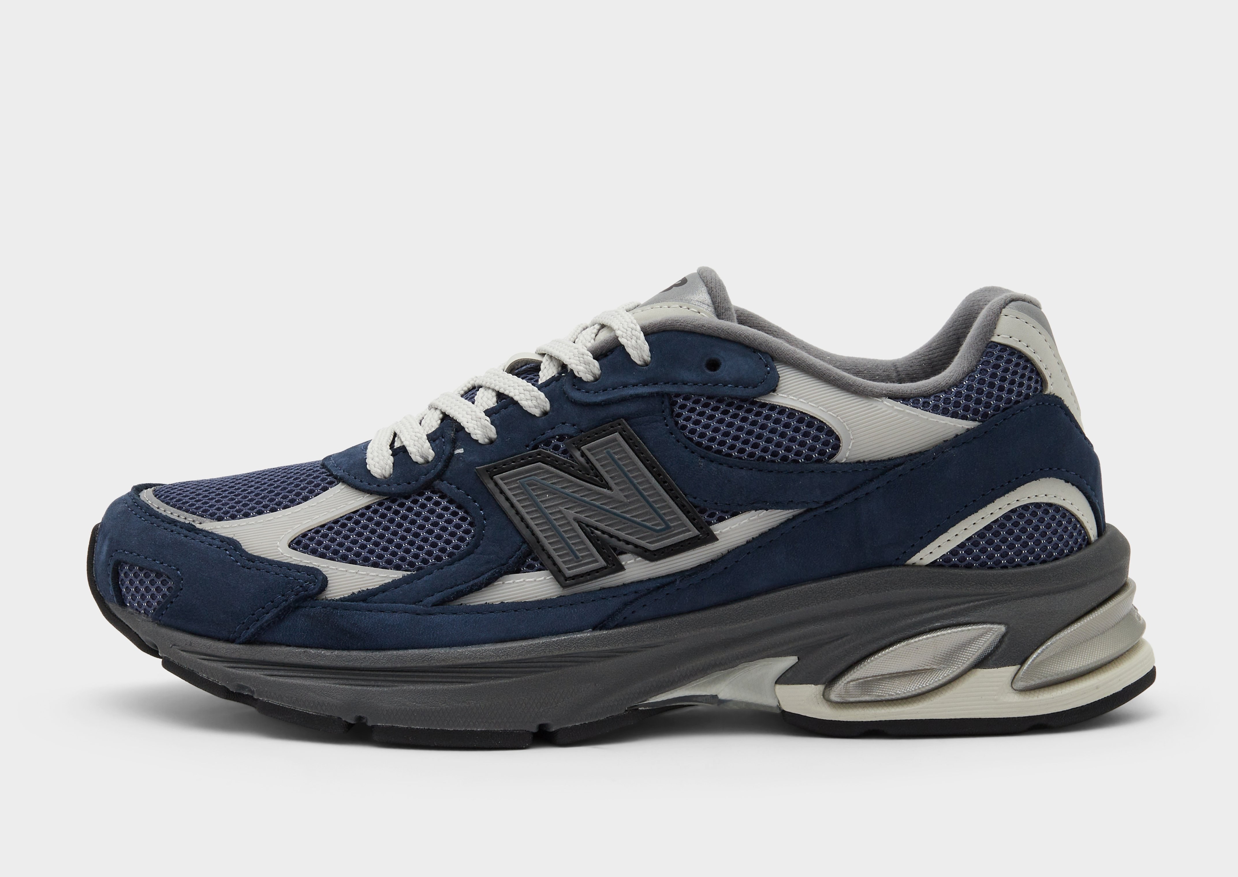 New Balance 2010