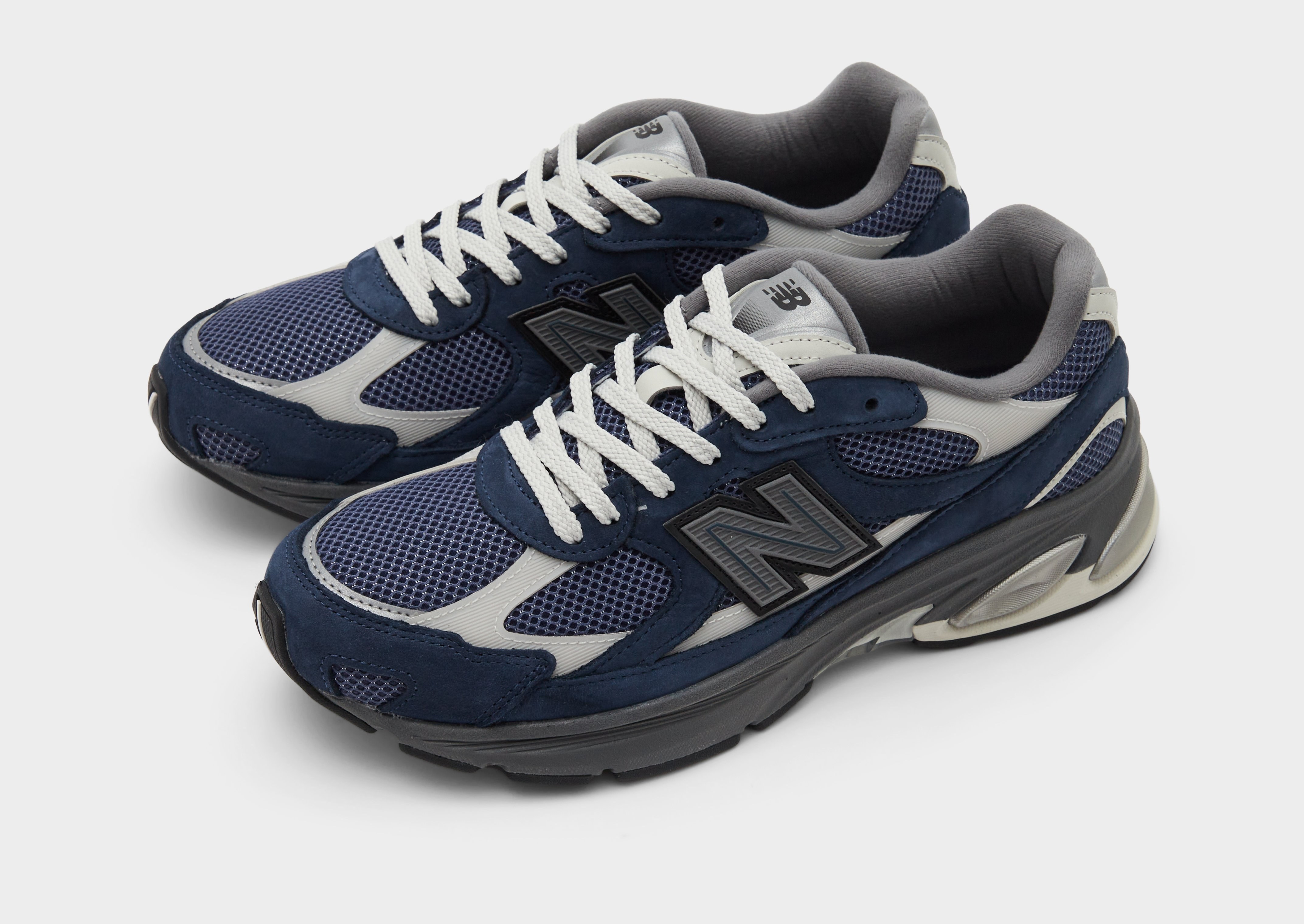 New Balance 2010