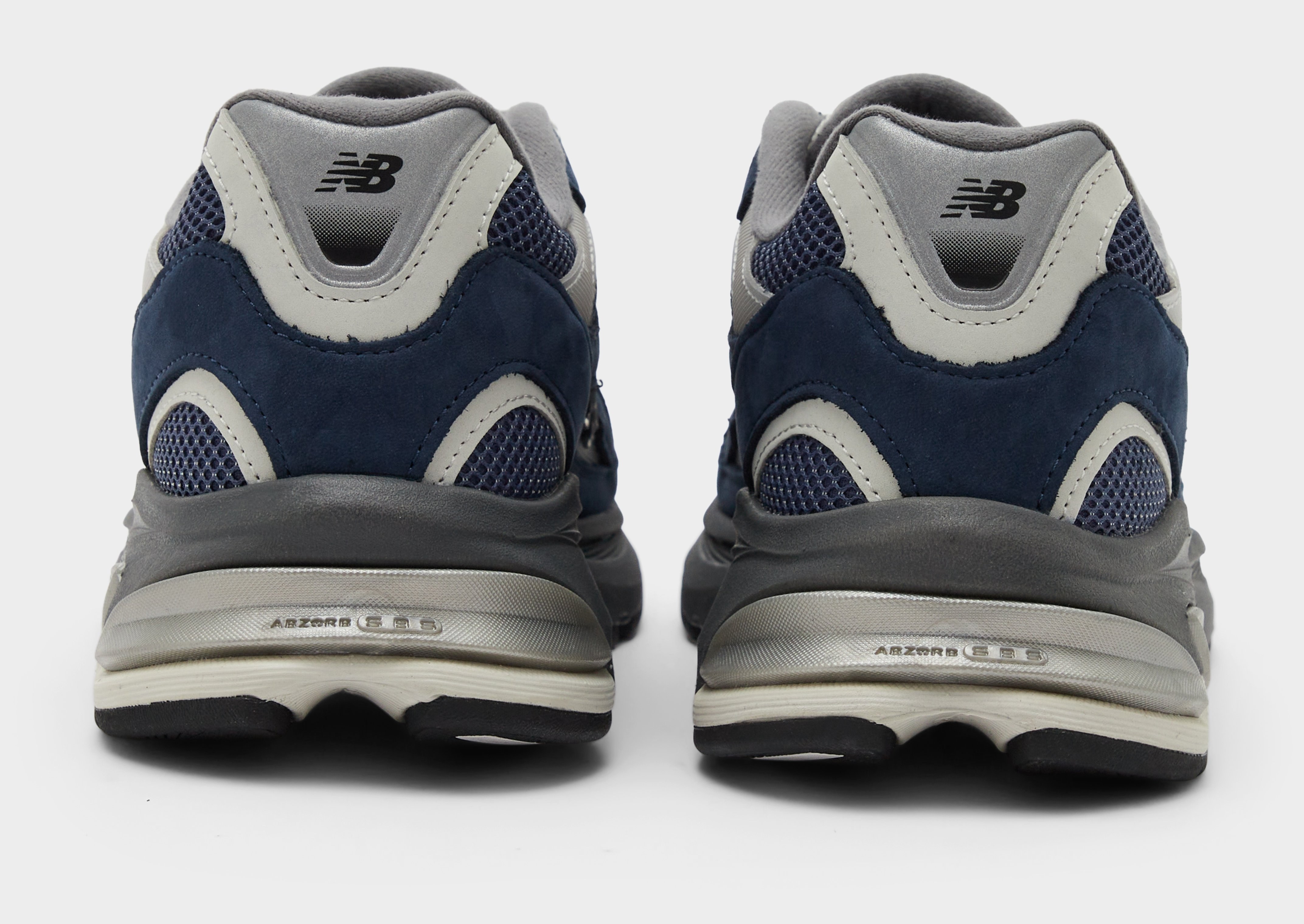 New Balance 2010
