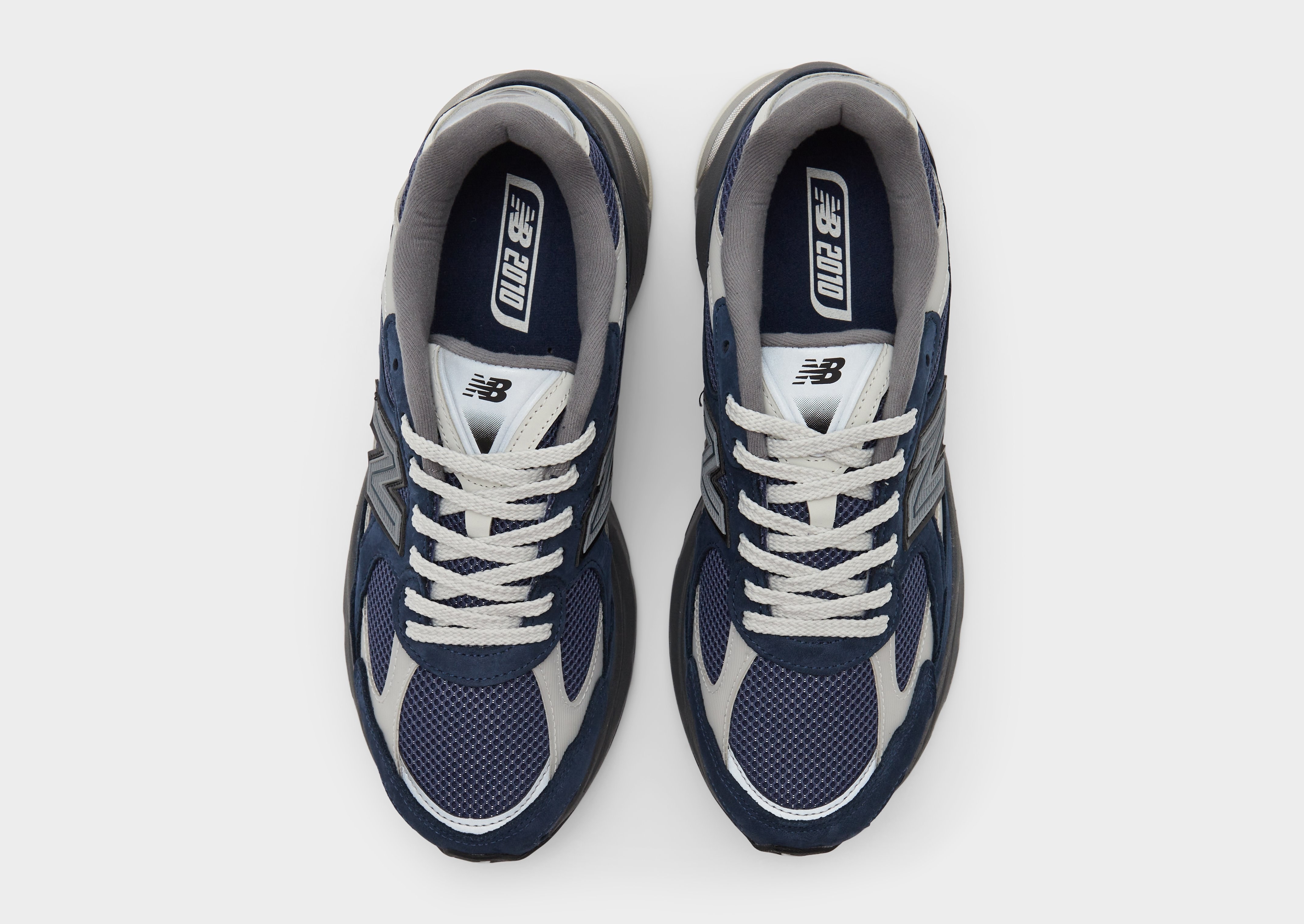 New Balance 2010