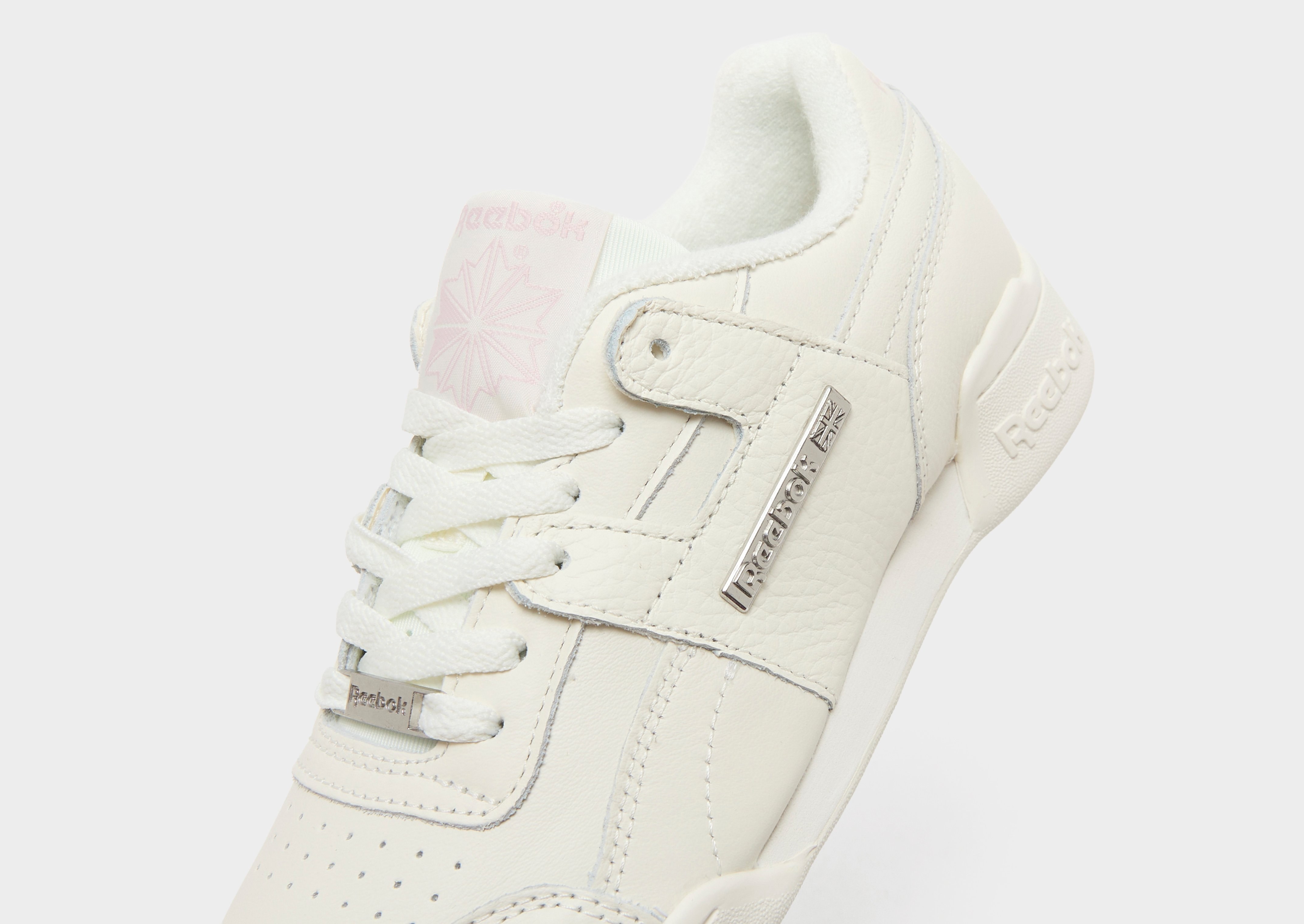Reebok Workout Plus Damen