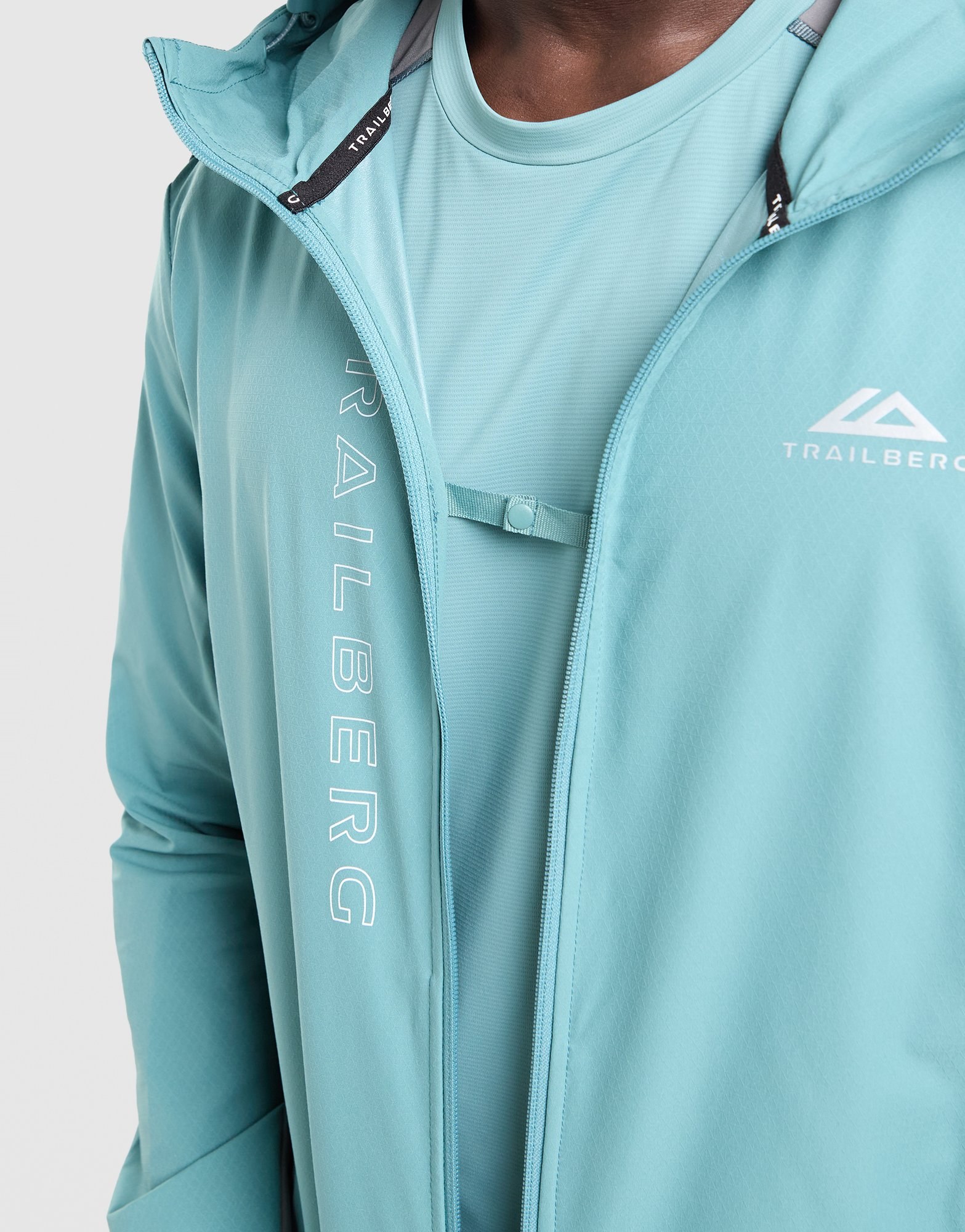 Trailberg Triathlon Jacke