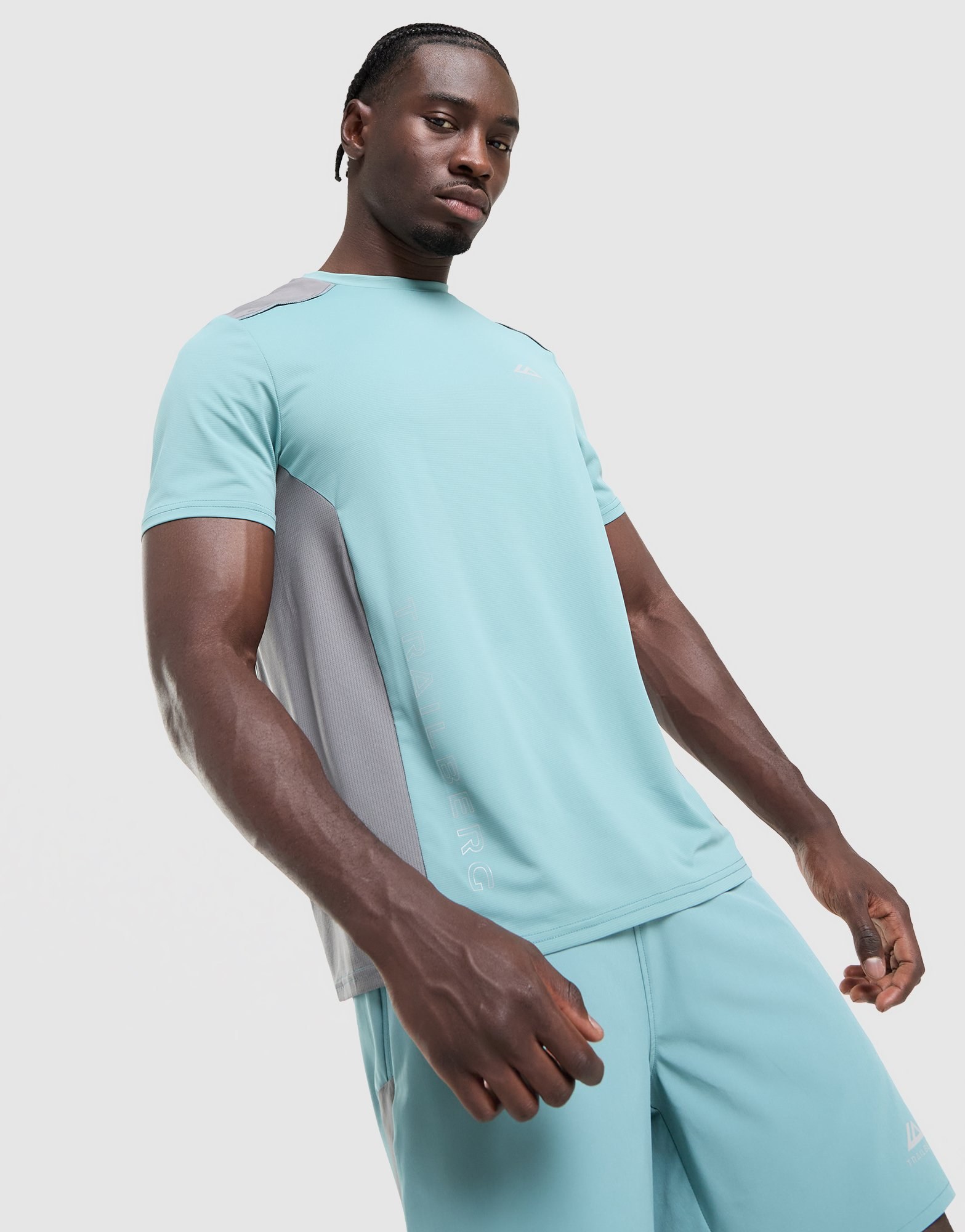 Trailberg Triathlon T-Shirt