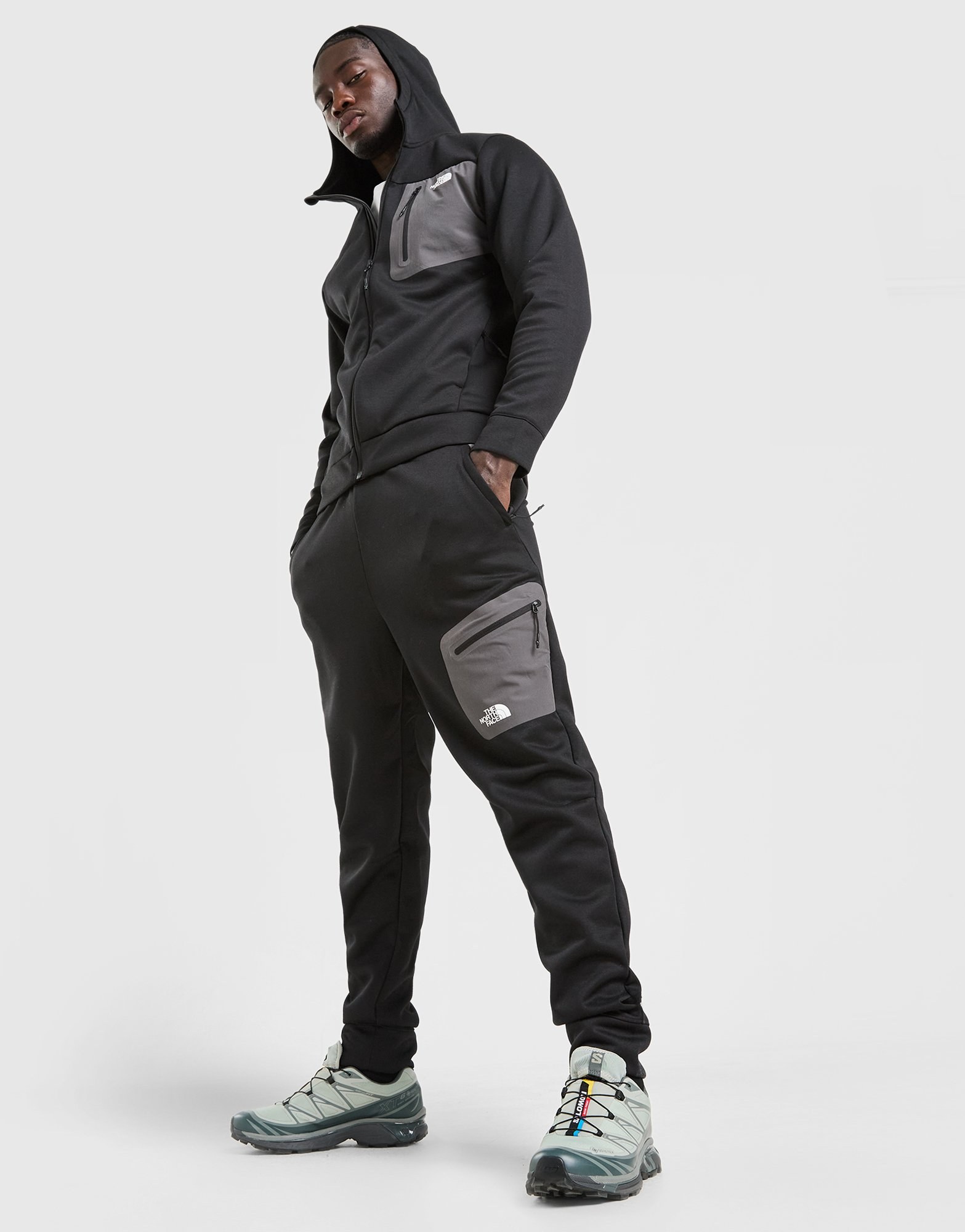 The North Face Never Stop Tek Jogginghose