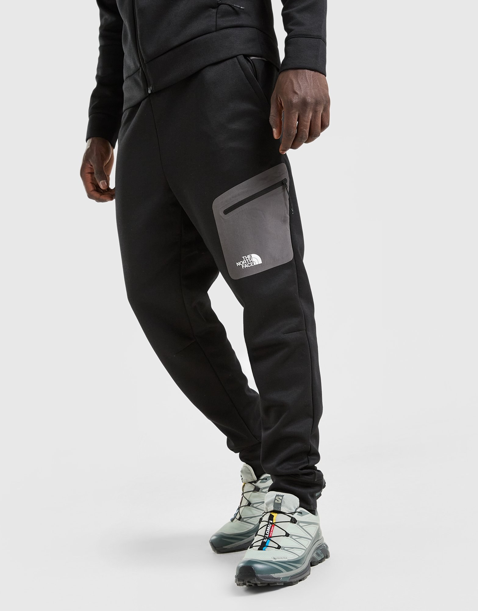 The North Face Never Stop Tek Jogginghose