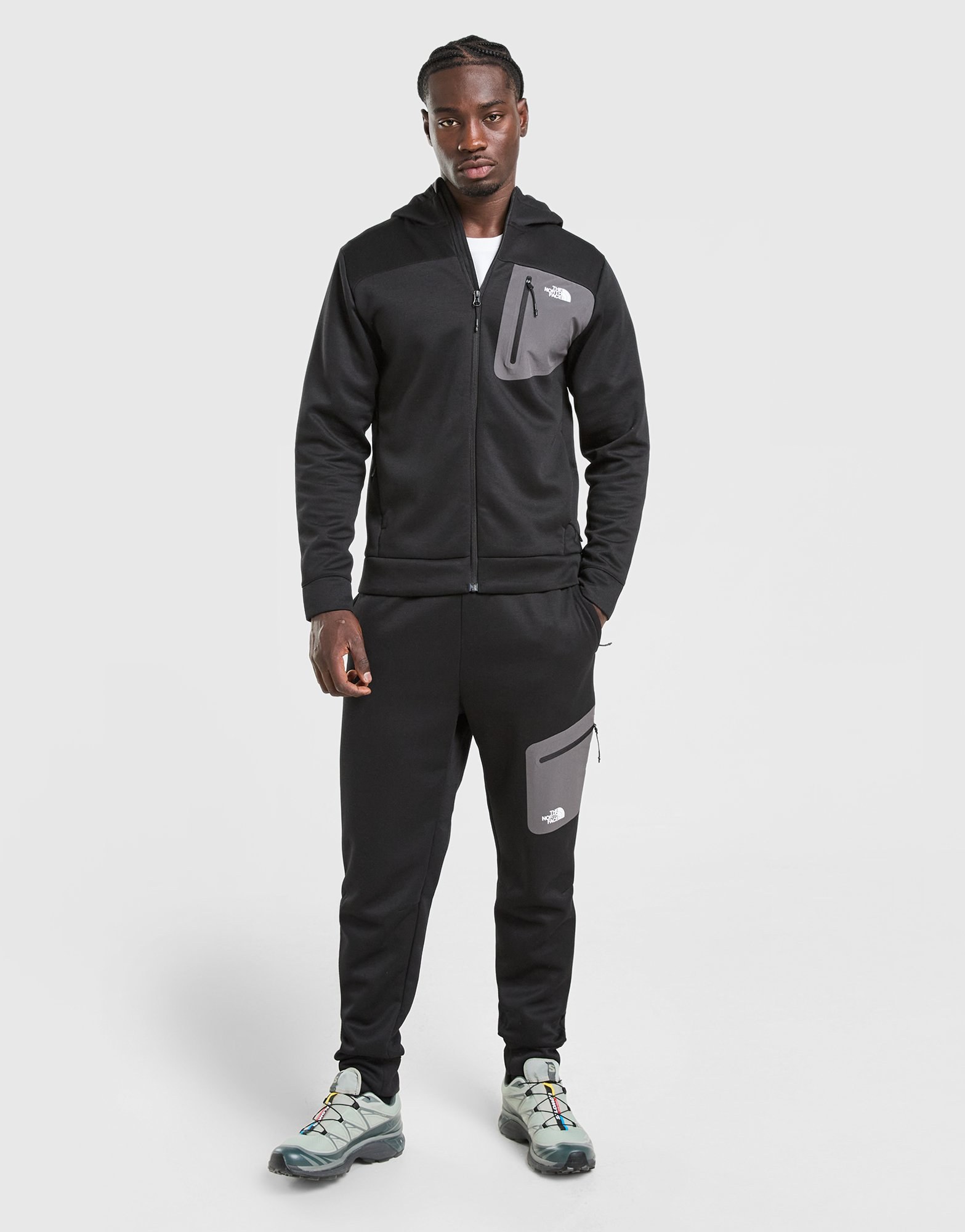 The North Face Never Stop Tek Jogginghose