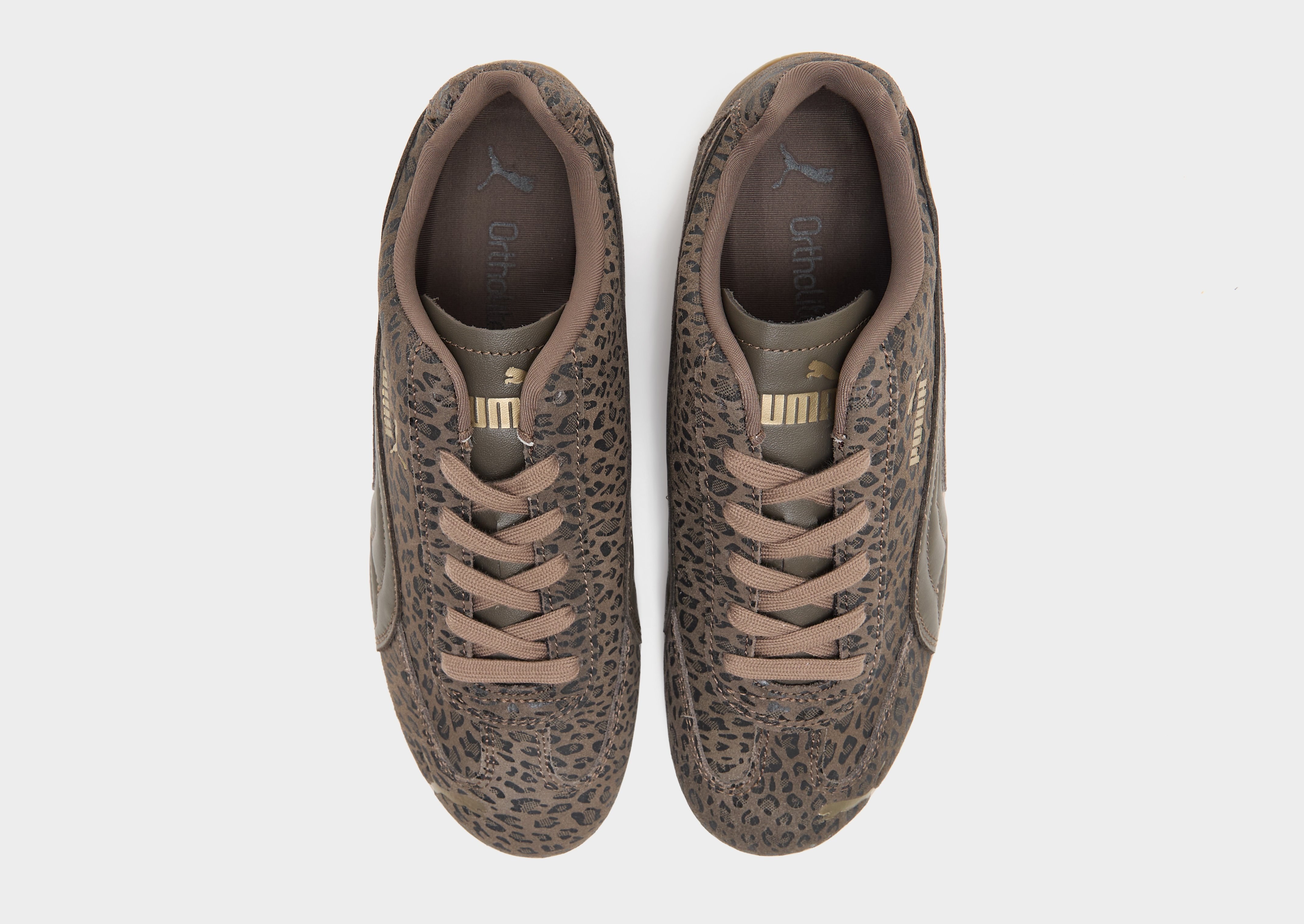 PUMA Speedcat Cat Damen